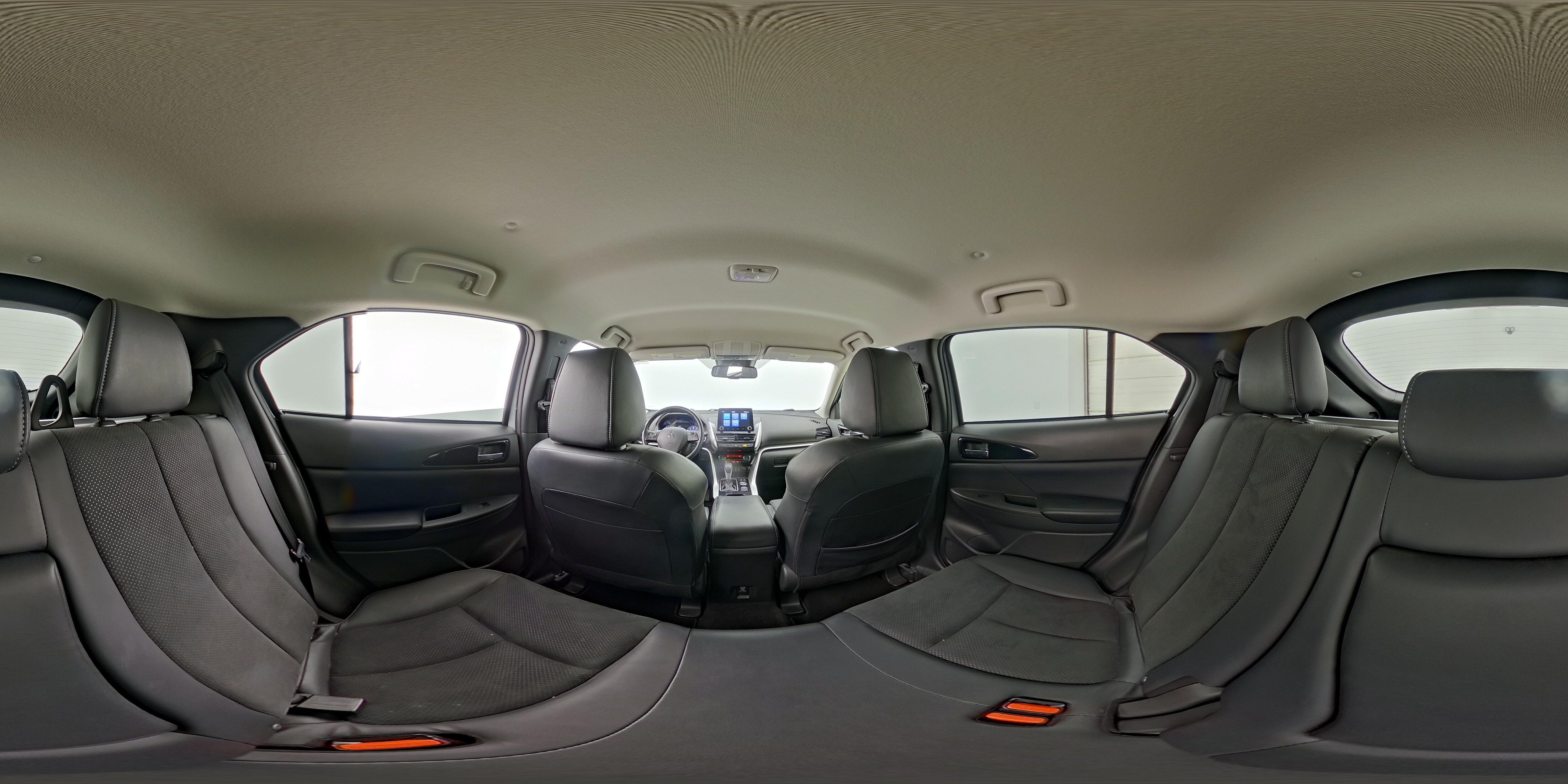 2022 Mitsubishi Eclipse Cross SE - Photo 26