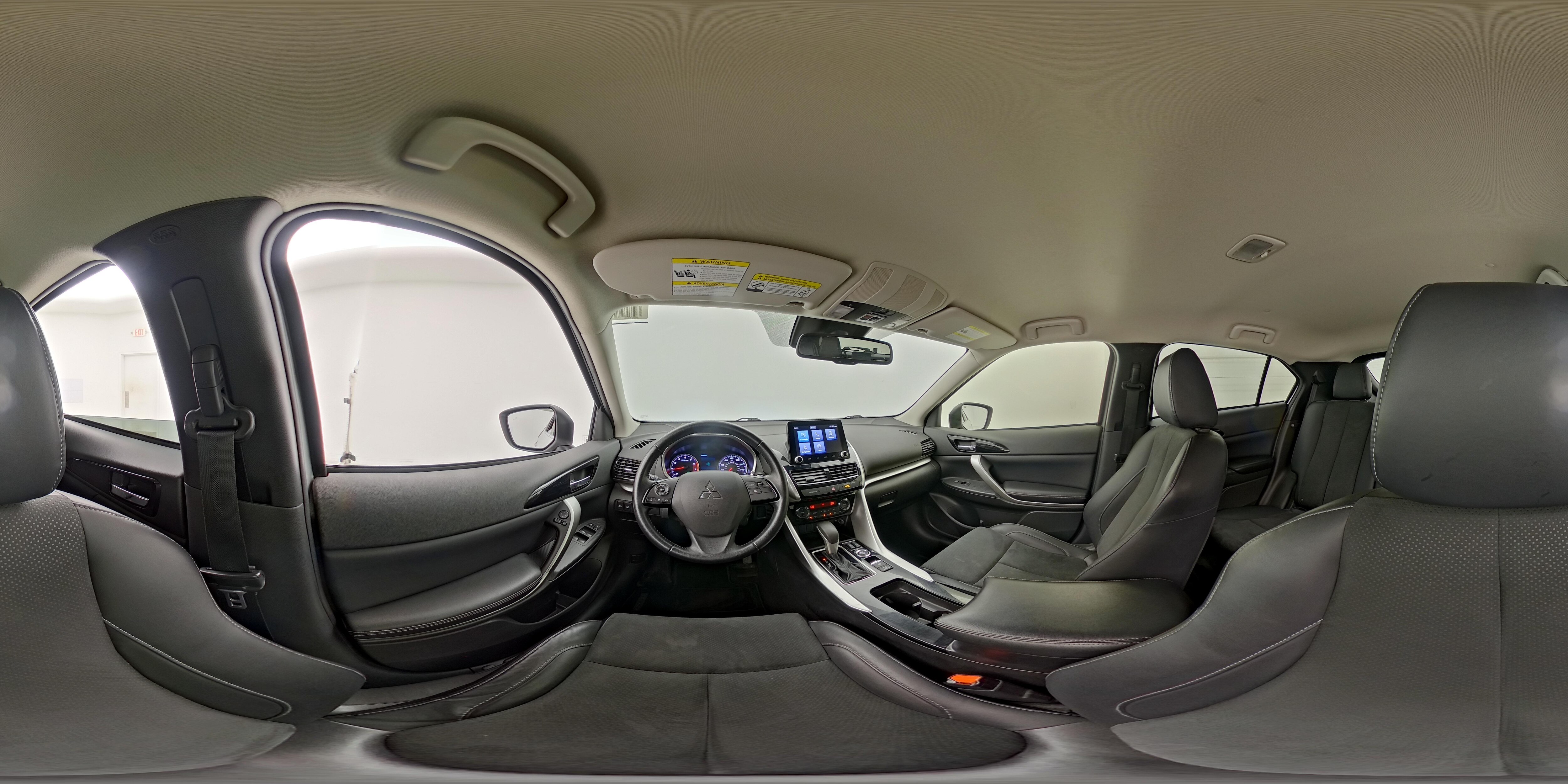2022 Mitsubishi Eclipse Cross SE - Photo 27