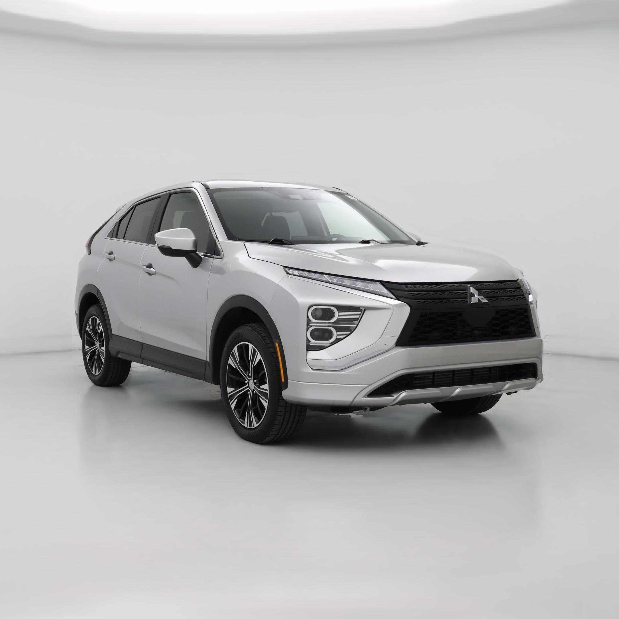 Thumbnail: 2022 Mitsubishi Eclipse Cross - 1