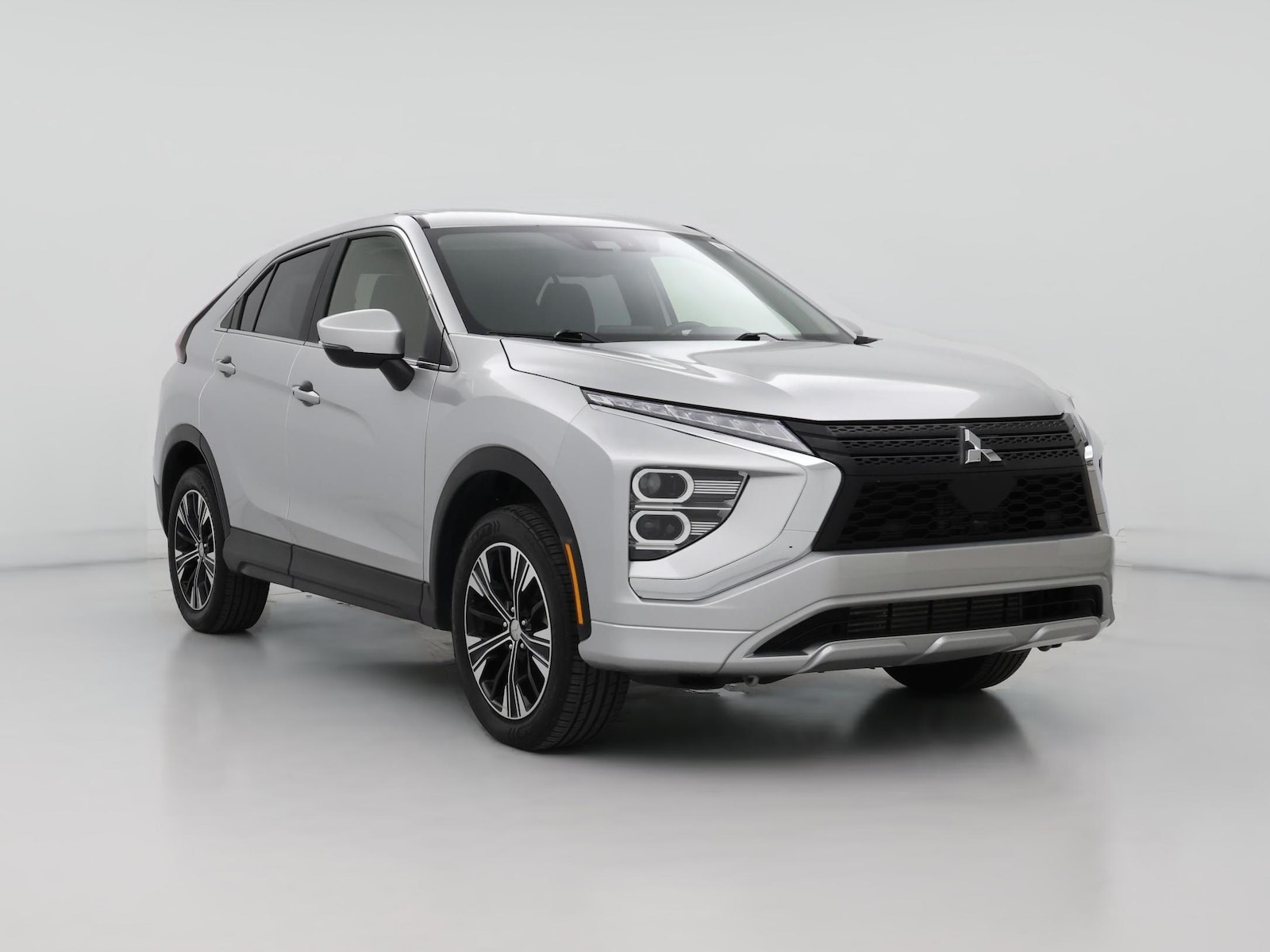 2022 Mitsubishi Eclipse Cross SE - Photo 1