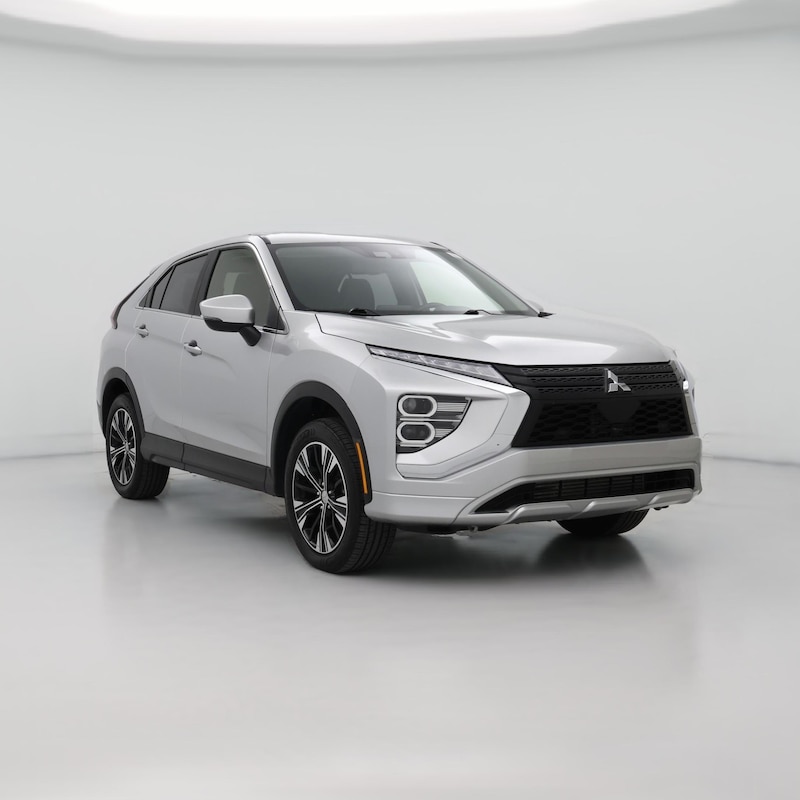 2022 Mitsubishi Eclipse Cross SE