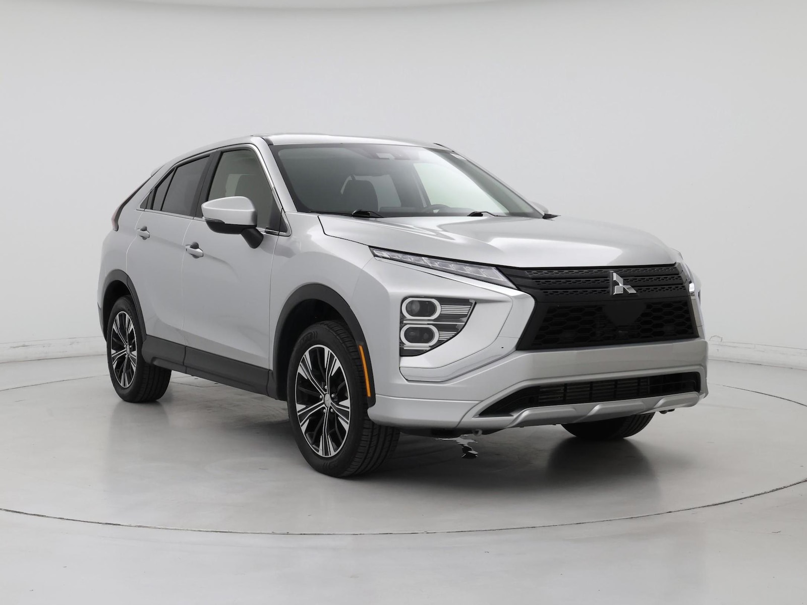 2022 Mitsubishi Eclipse Cross SE - Photo 2