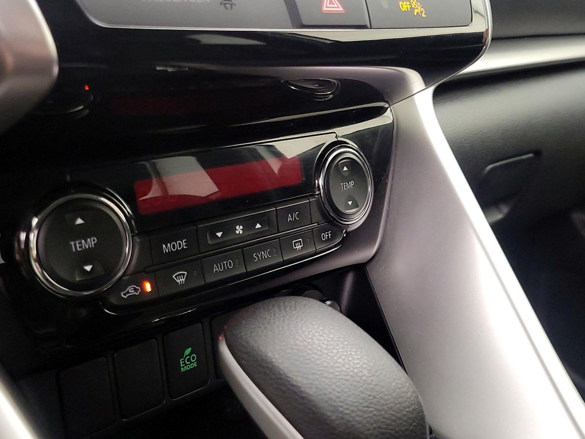Thumbnail: 2022 Mitsubishi Eclipse Cross - 17