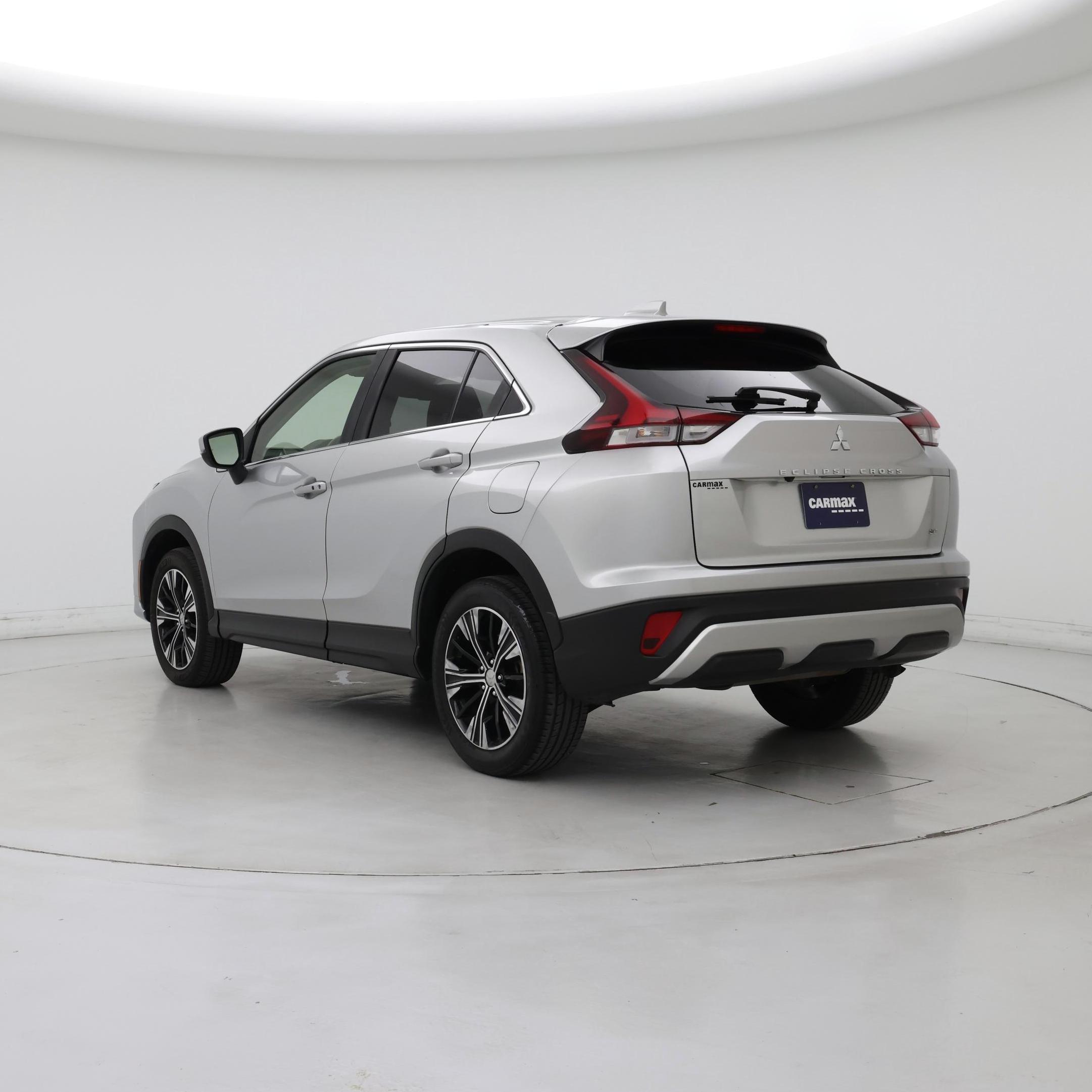 Thumbnail: 2022 Mitsubishi Eclipse Cross - 2