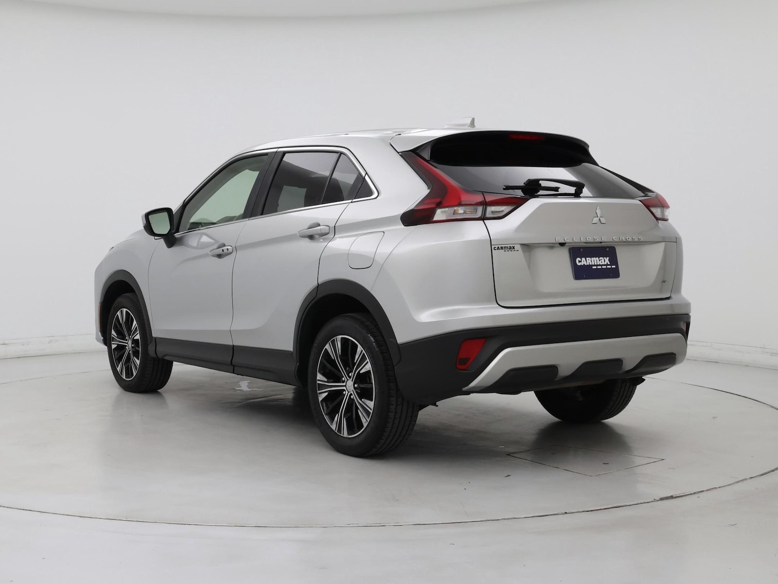 2022 Mitsubishi Eclipse Cross SE - Photo 3