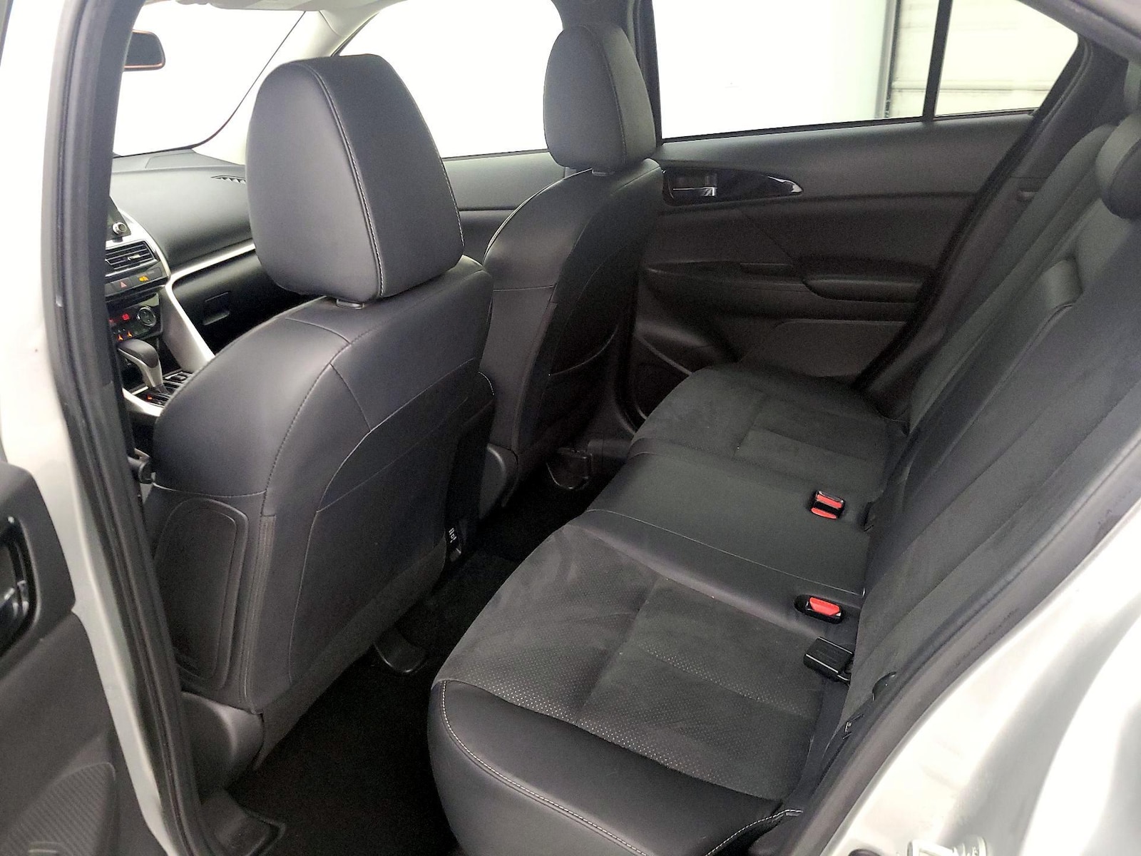 2022 Mitsubishi Eclipse Cross SE - Photo 21