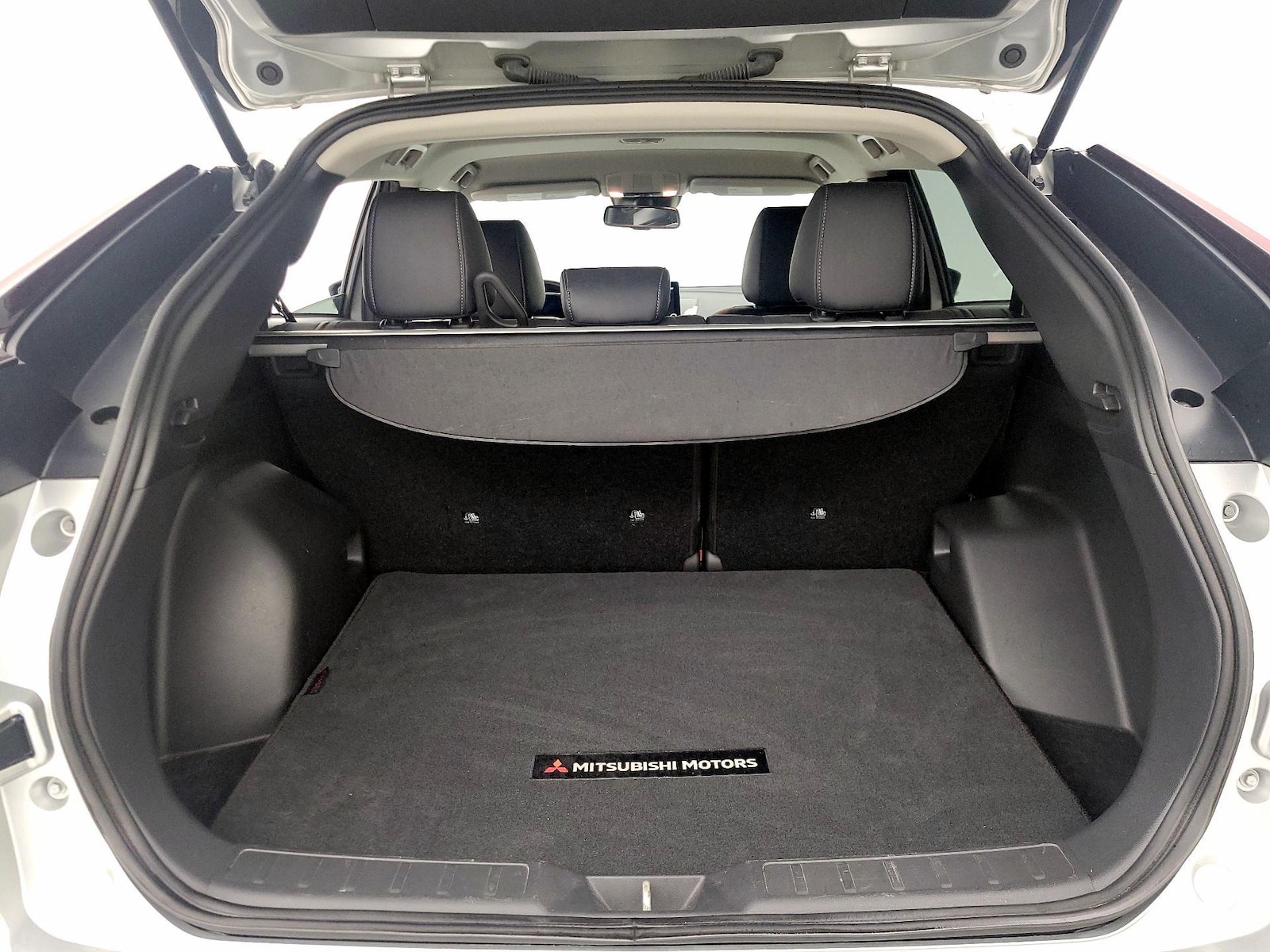 2022 Mitsubishi Eclipse Cross SE - Photo 22