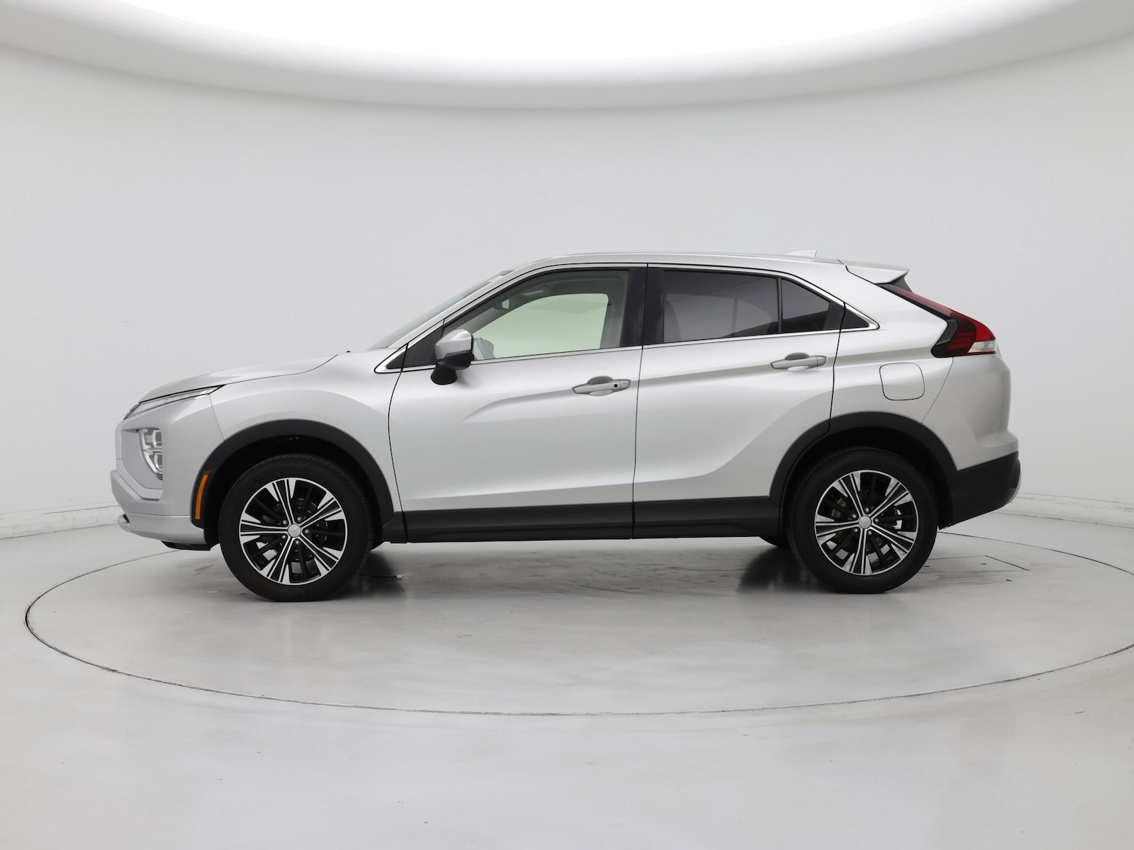2022 Mitsubishi Eclipse Cross SE - Photo 4