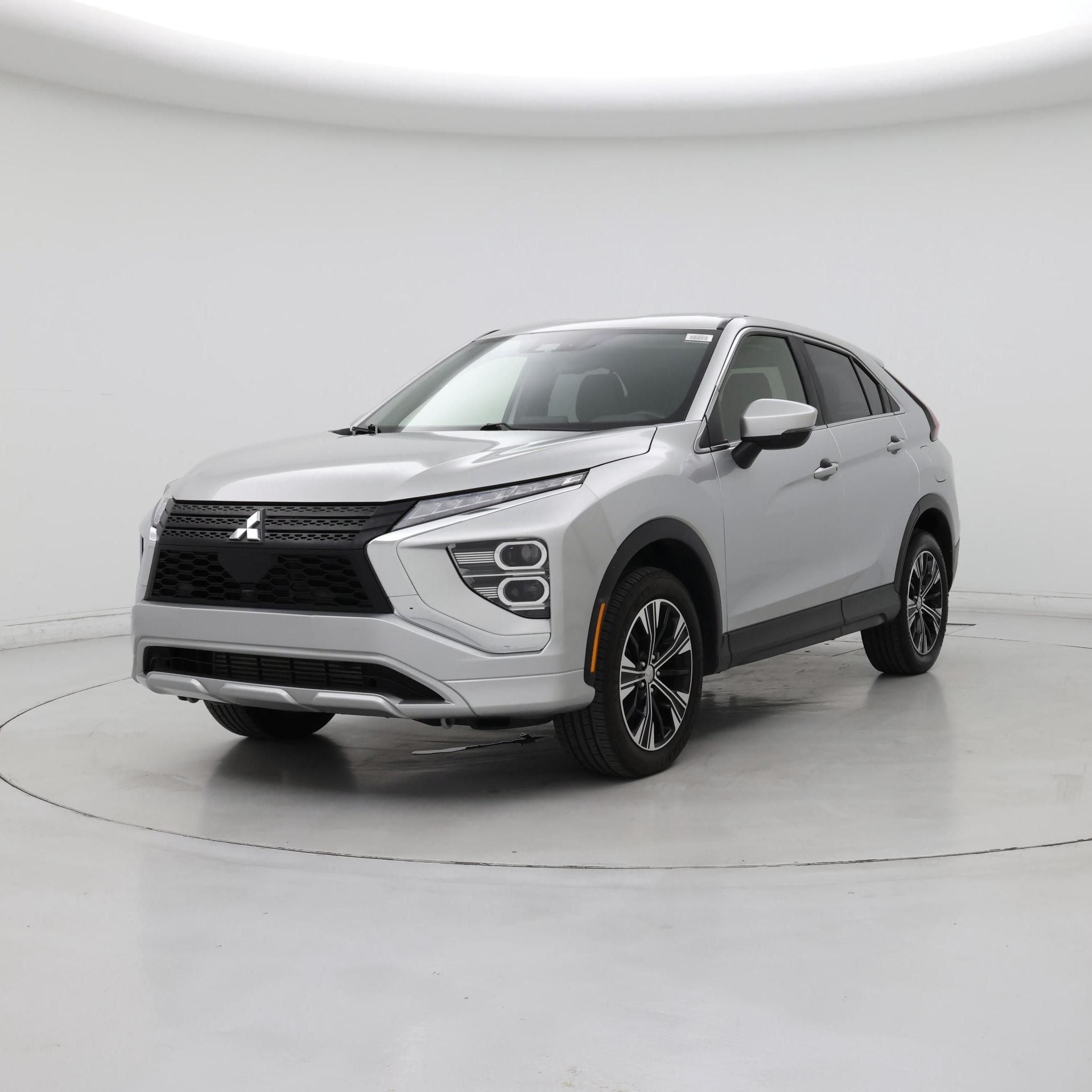 Thumbnail: 2022 Mitsubishi Eclipse Cross - 4