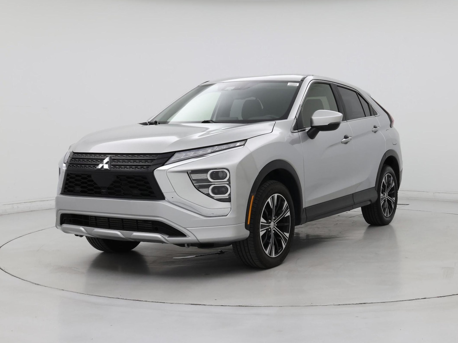 2022 Mitsubishi Eclipse Cross SE - Photo 5