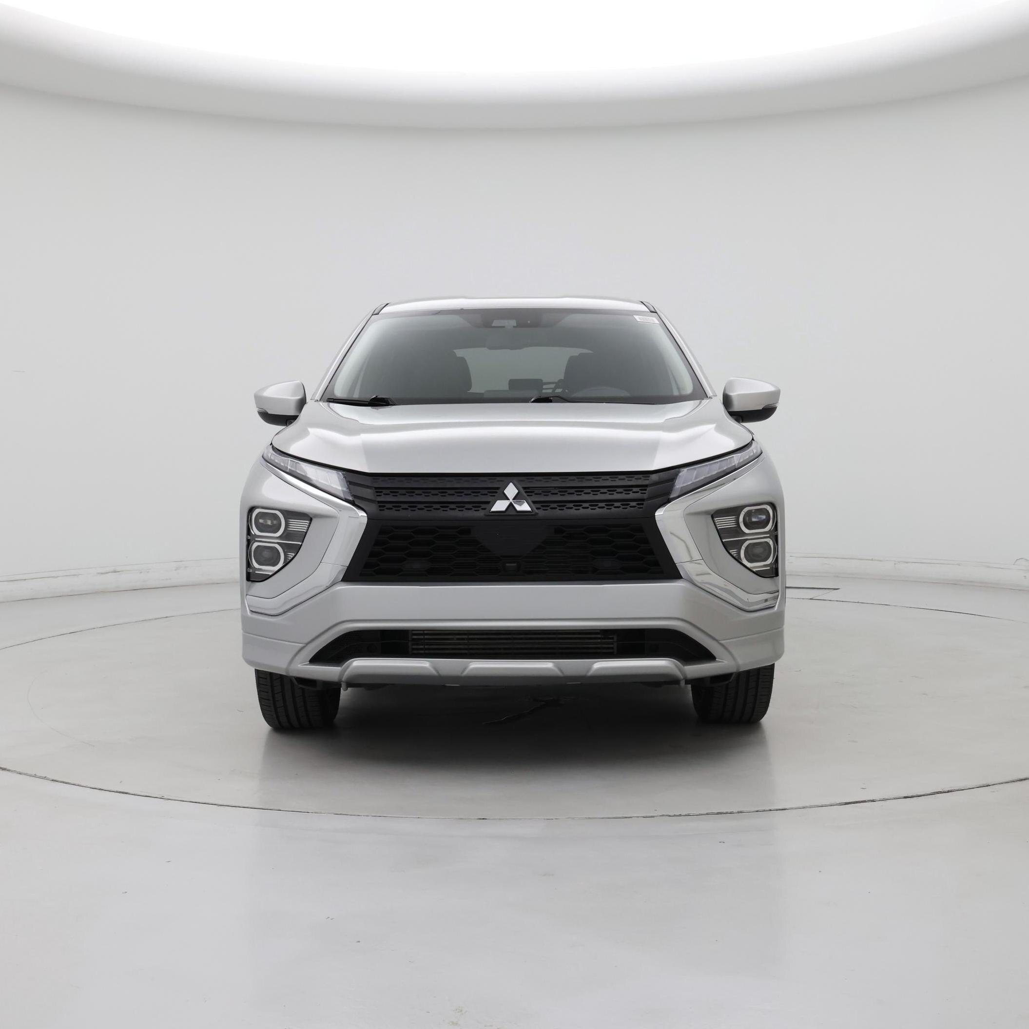 Thumbnail: 2022 Mitsubishi Eclipse Cross - 5