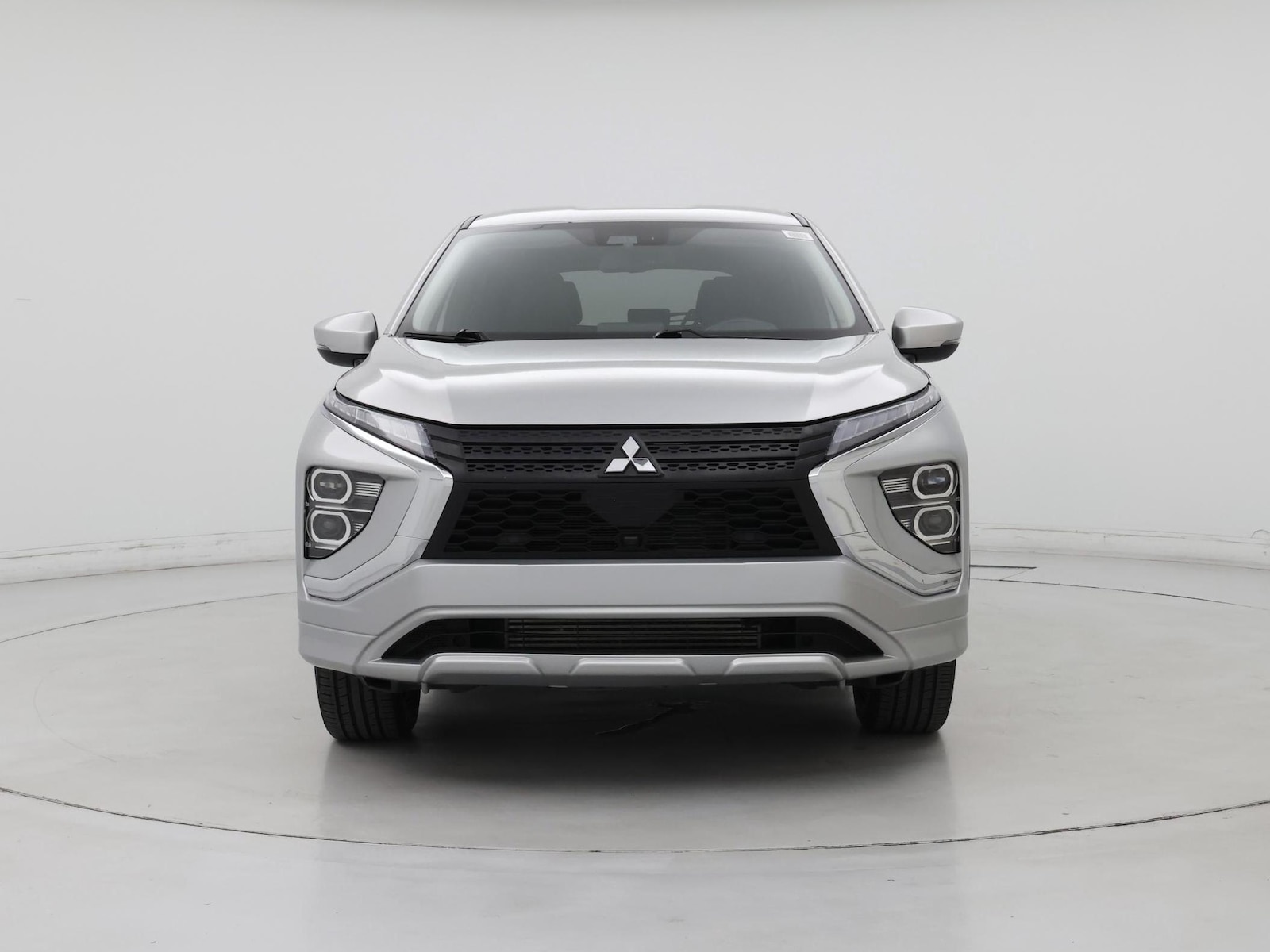 2022 Mitsubishi Eclipse Cross SE - Photo 6