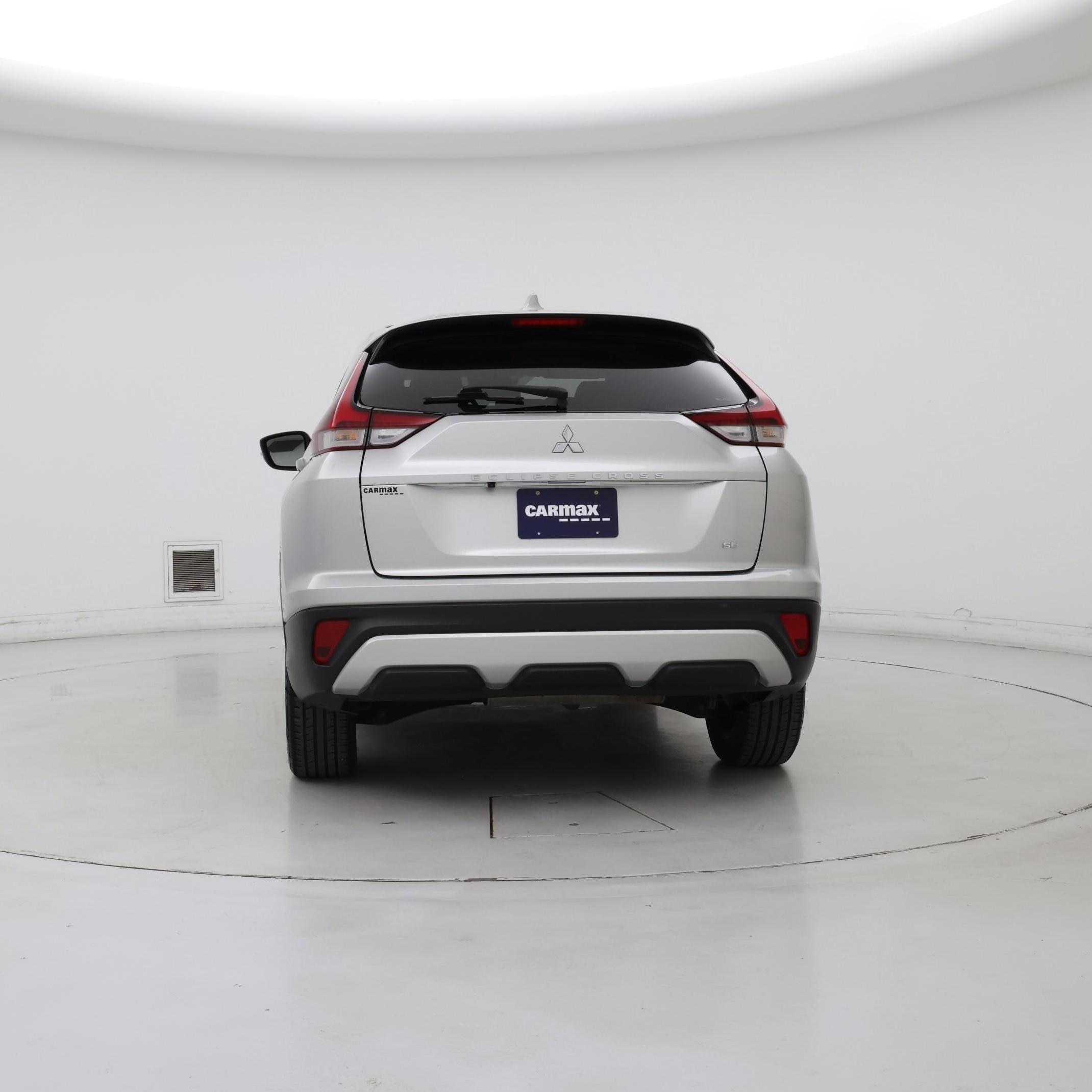 Thumbnail: 2022 Mitsubishi Eclipse Cross - 6