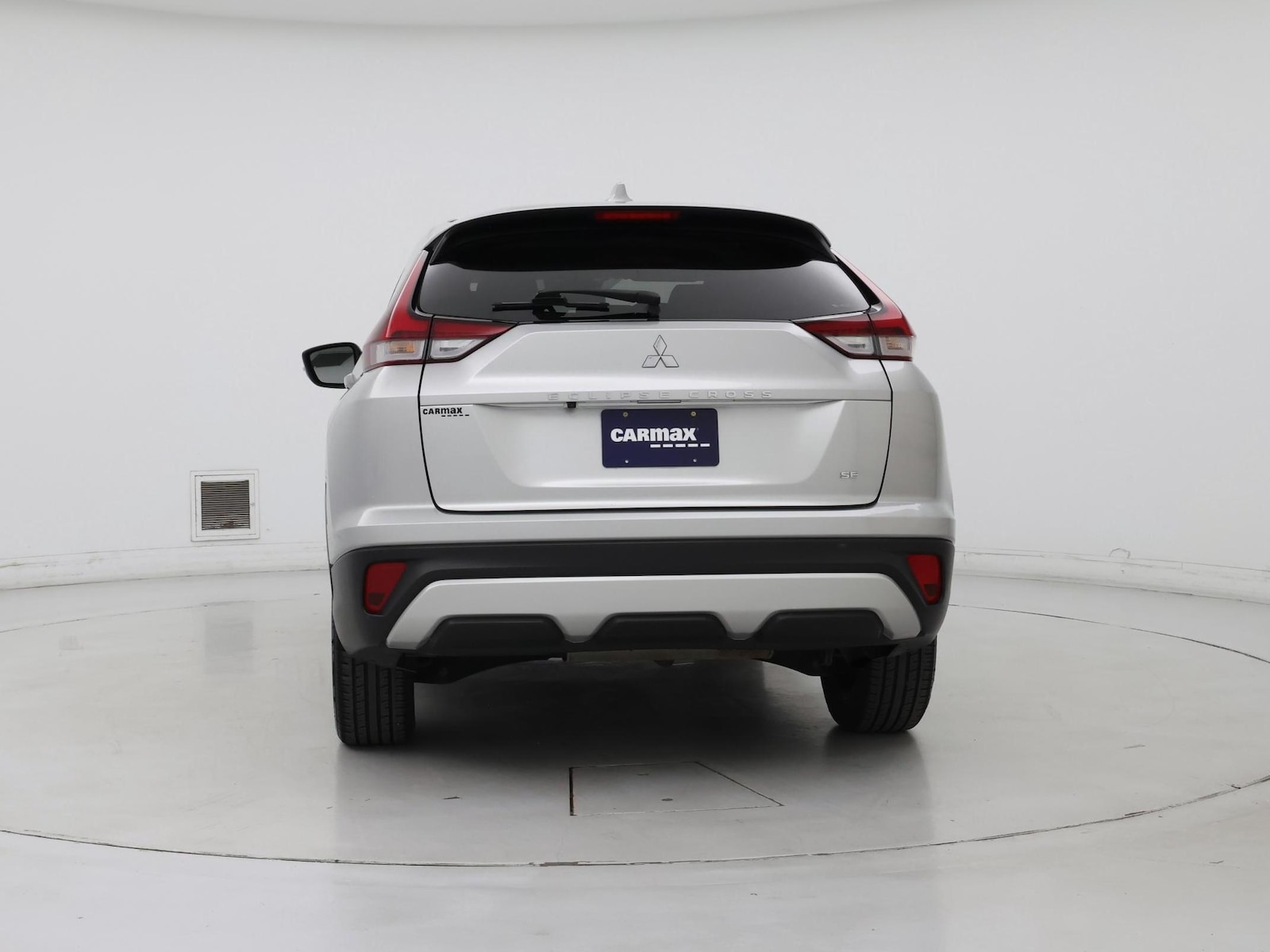 2022 Mitsubishi Eclipse Cross SE - Photo 7
