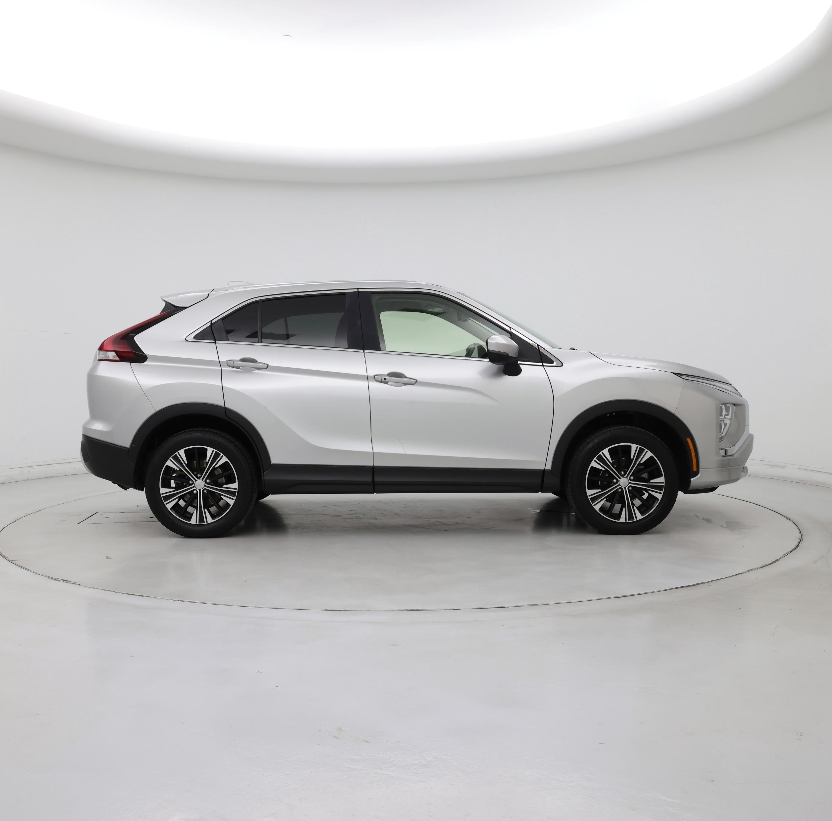 Thumbnail: 2022 Mitsubishi Eclipse Cross - 7