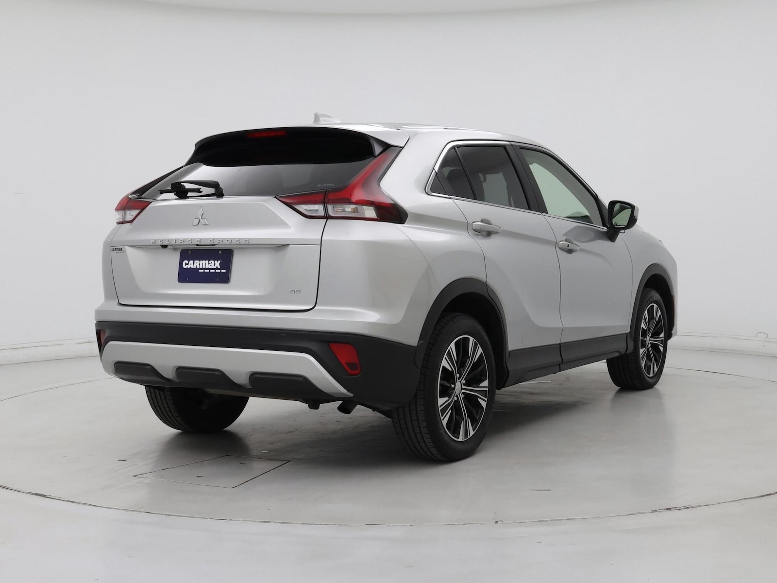 2022 Mitsubishi Eclipse Cross SE - Photo 9