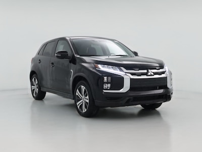 2025 Mitsubishi Outlander Sport SE