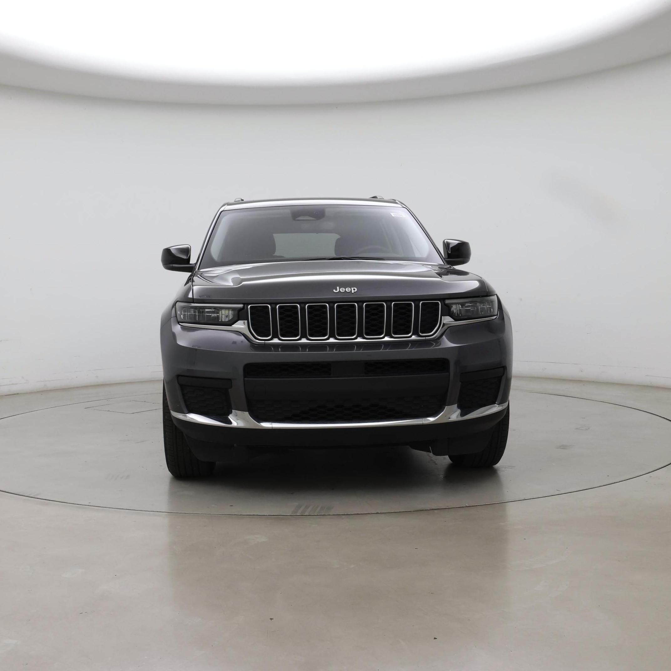 Thumbnail: 2024 Jeep Grand Cherokee L - 5