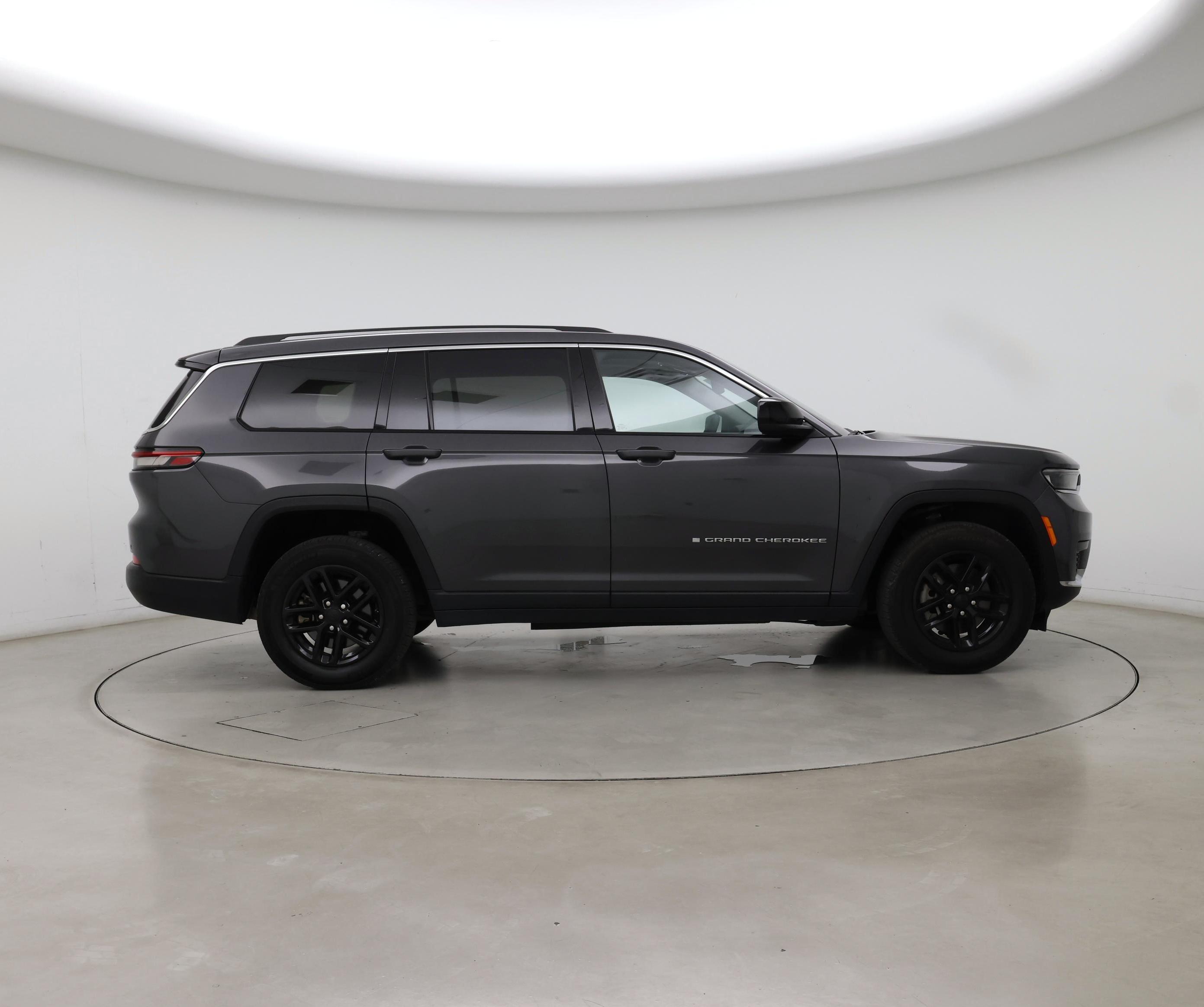 Thumbnail: 2024 Jeep Grand Cherokee L - 7