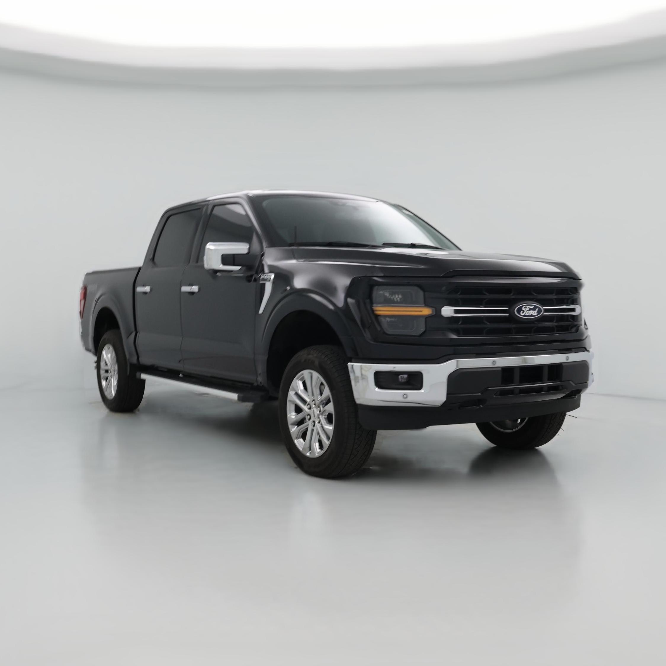 Thumbnail: 2024 Ford F-150 - 1