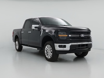 2024 Ford F150 XLT