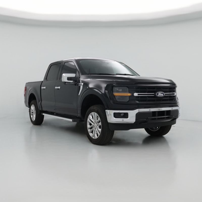 2024 Ford F150 XLT