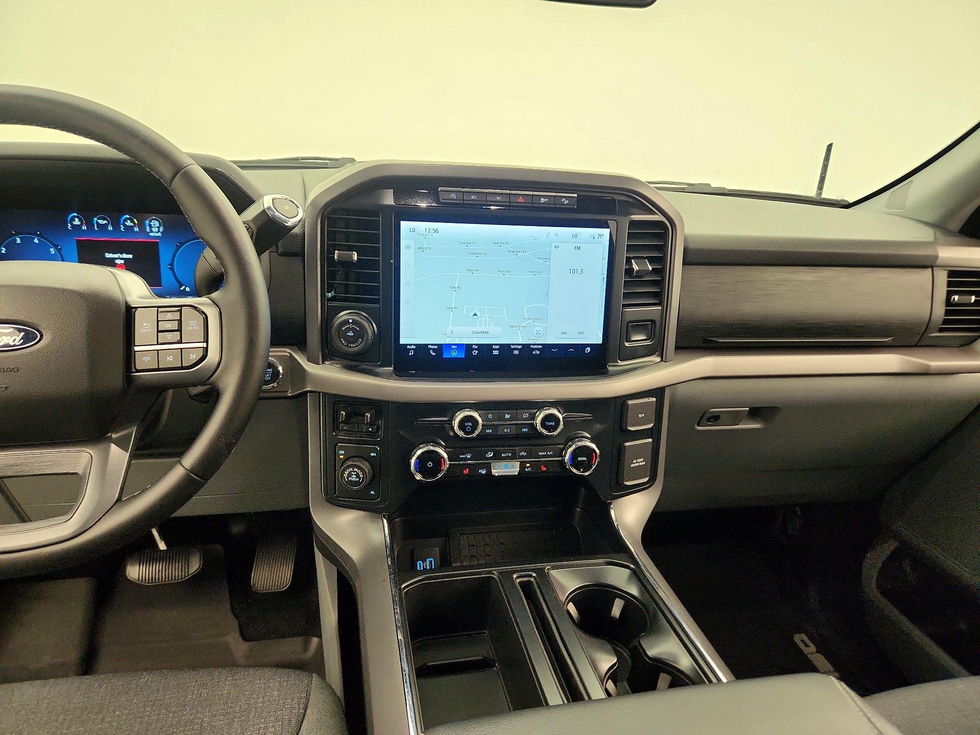 Thumbnail: 2024 Ford F-150 - 9