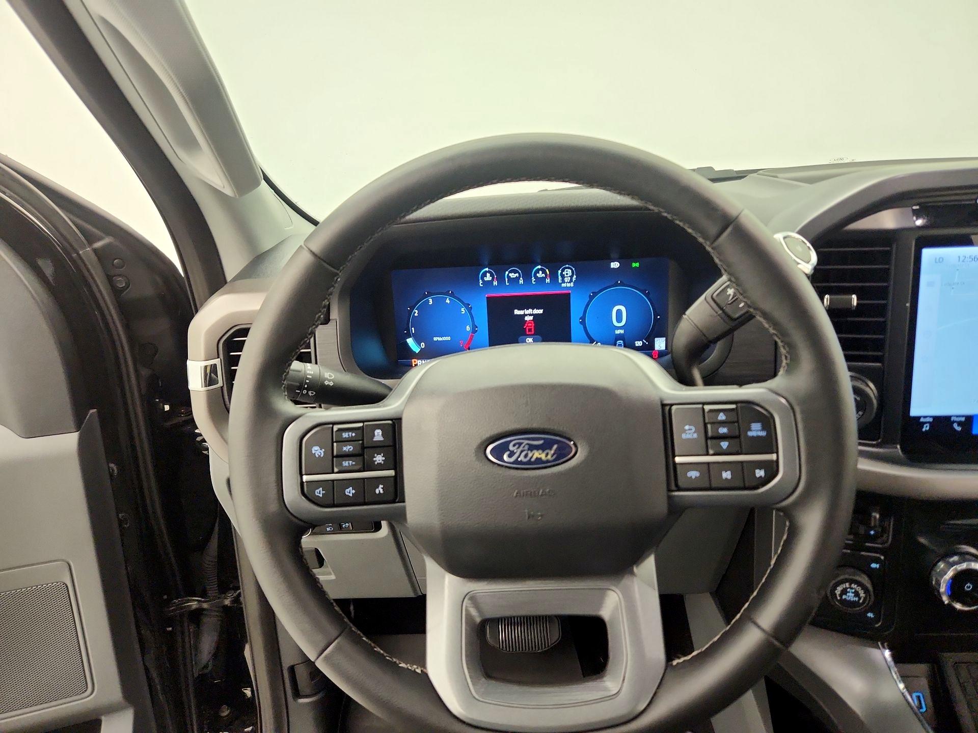 Thumbnail: 2024 Ford F-150 - 10