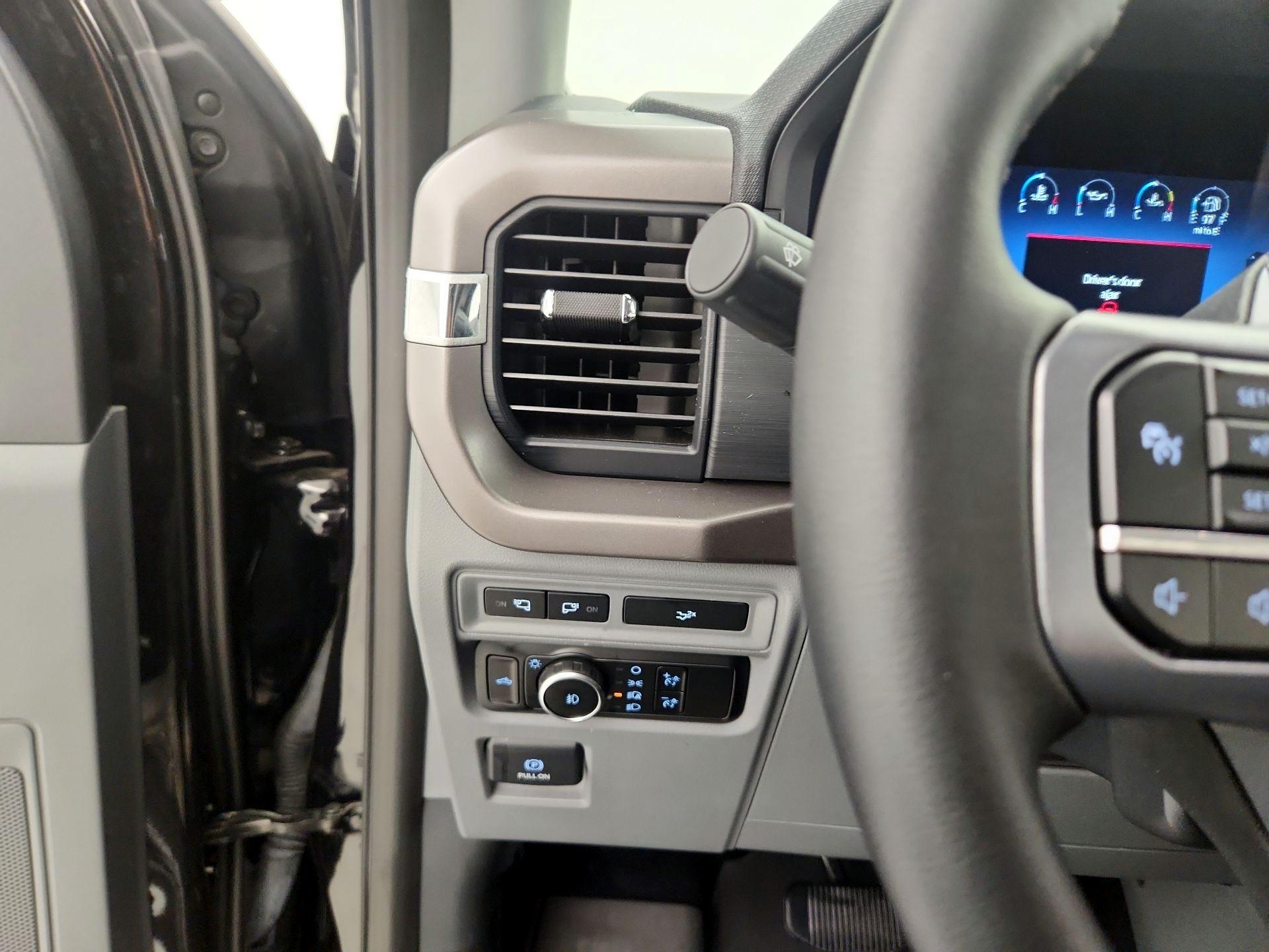 Thumbnail: 2024 Ford F-150 - 13