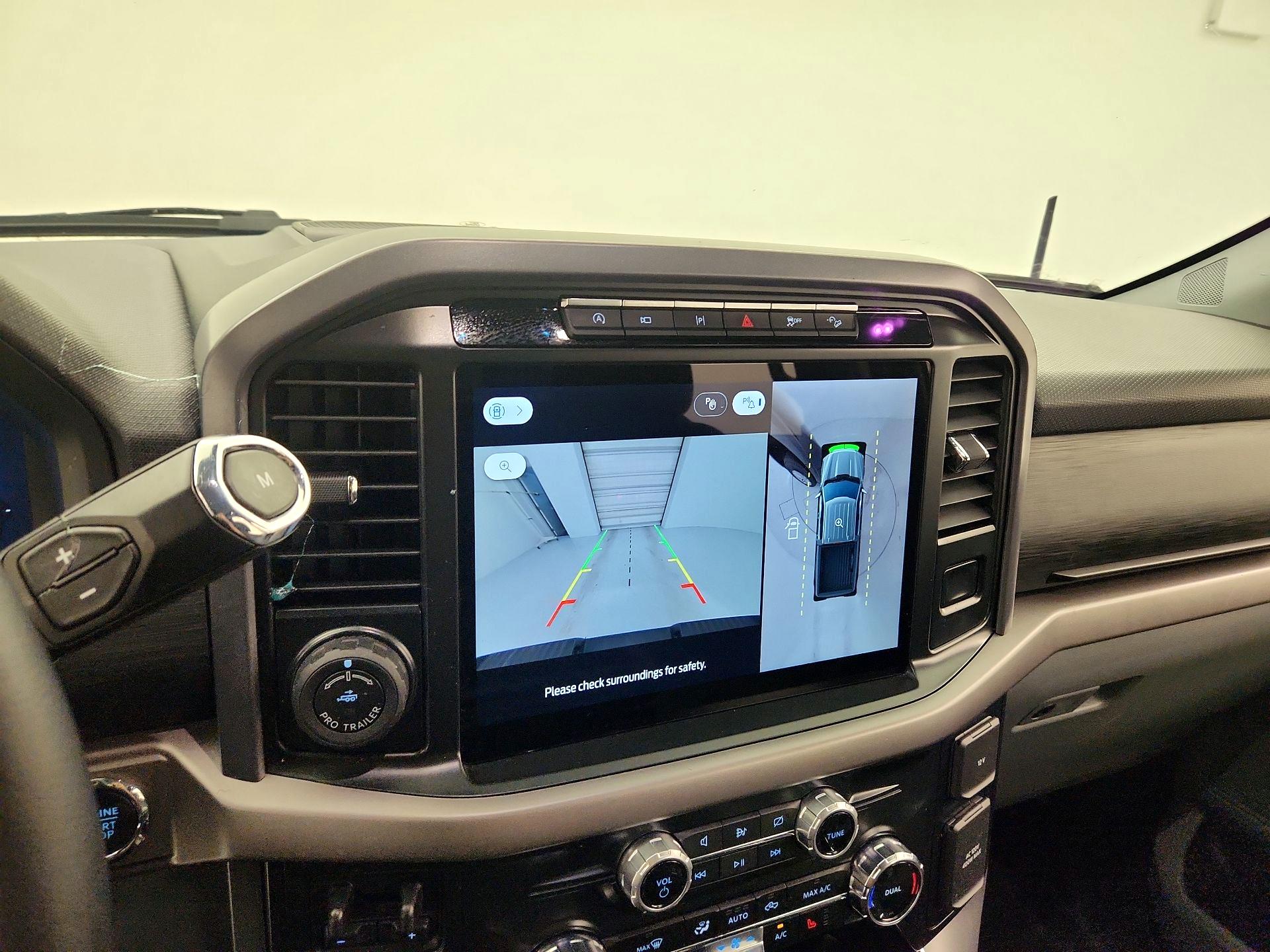 Thumbnail: 2024 Ford F-150 - 15