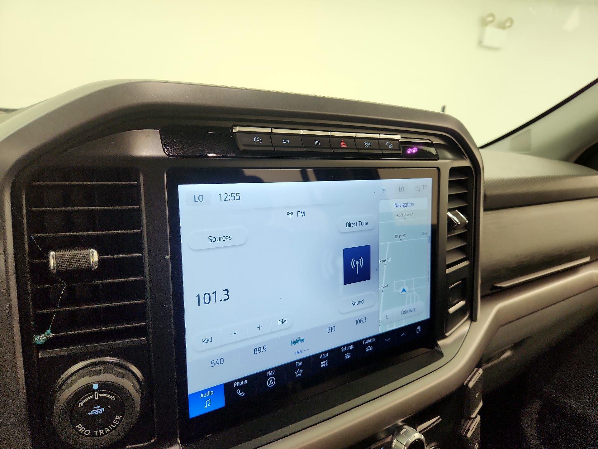 Thumbnail: 2024 Ford F-150 - 16