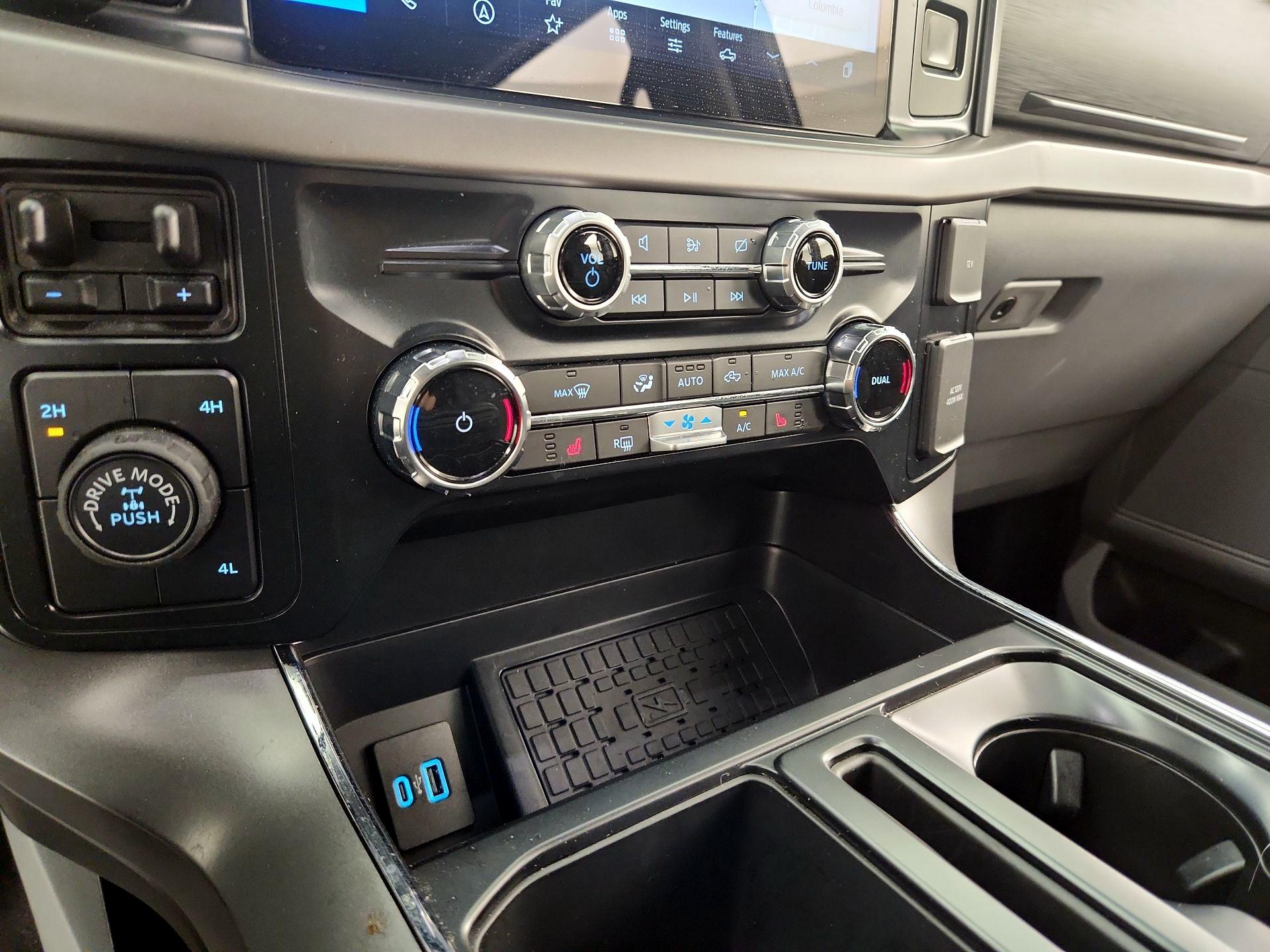 Thumbnail: 2024 Ford F-150 - 17