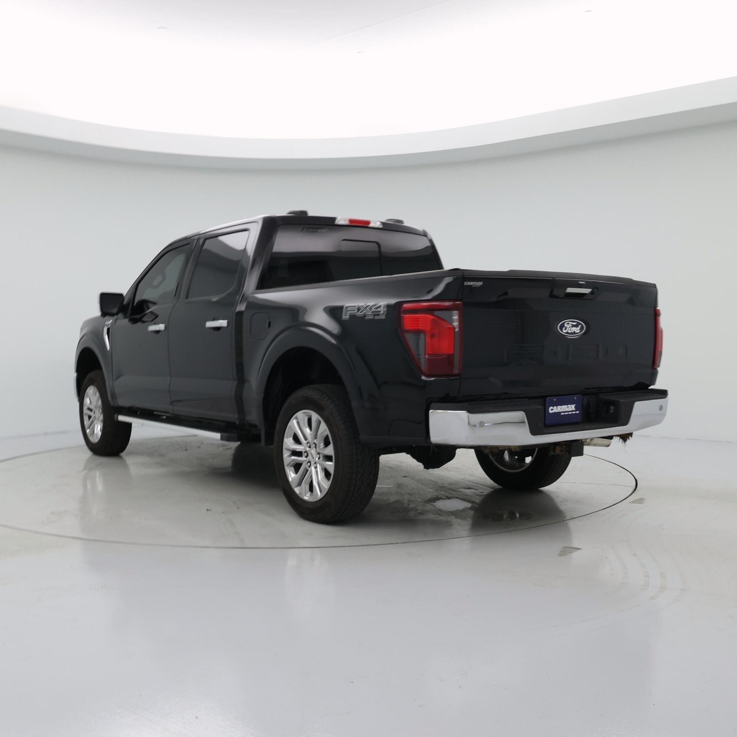 Thumbnail: 2024 Ford F-150 - 2