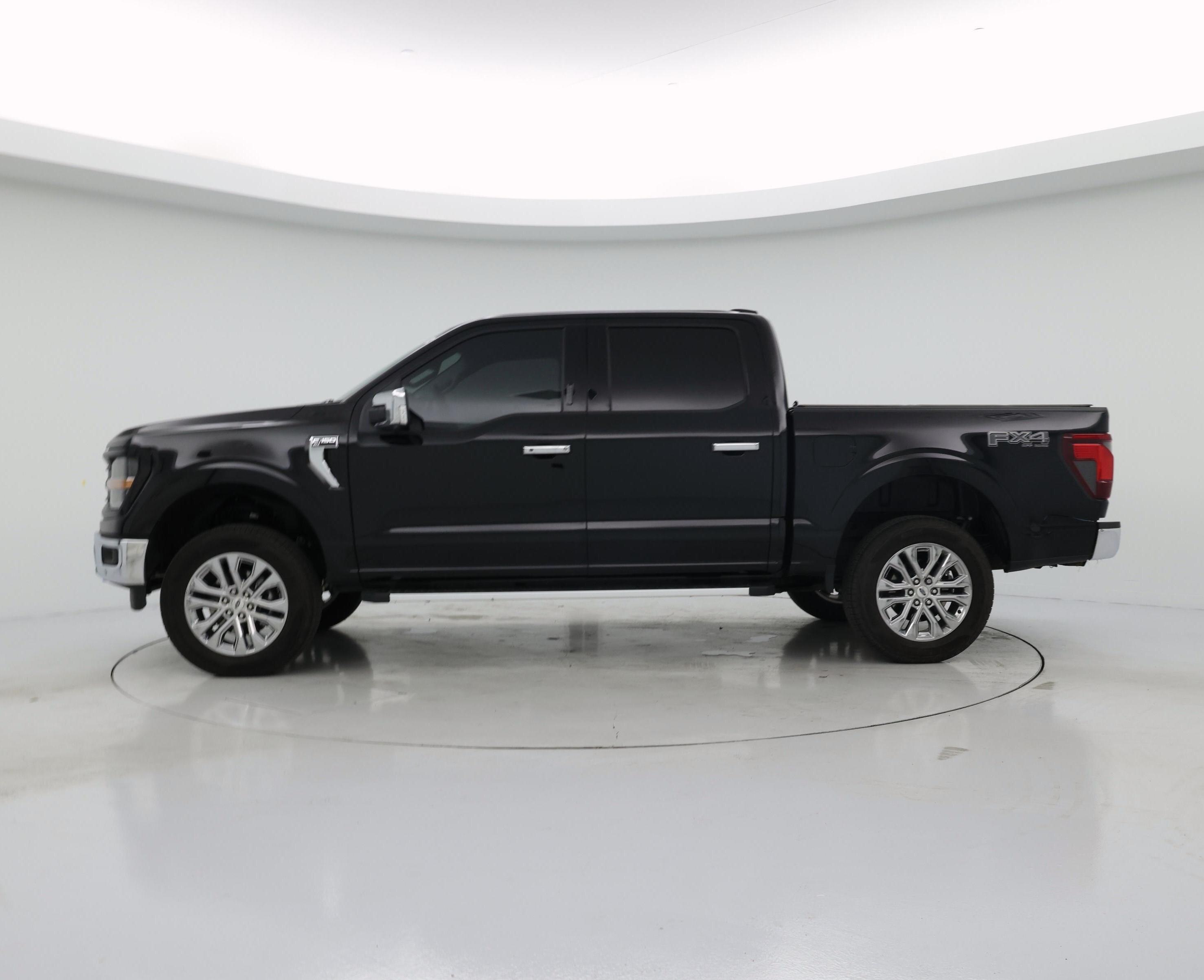 Thumbnail: 2024 Ford F-150 - 3