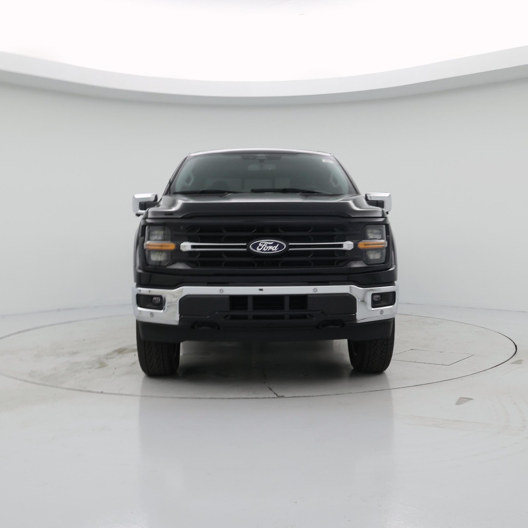 Thumbnail: 2024 Ford F-150 - 5