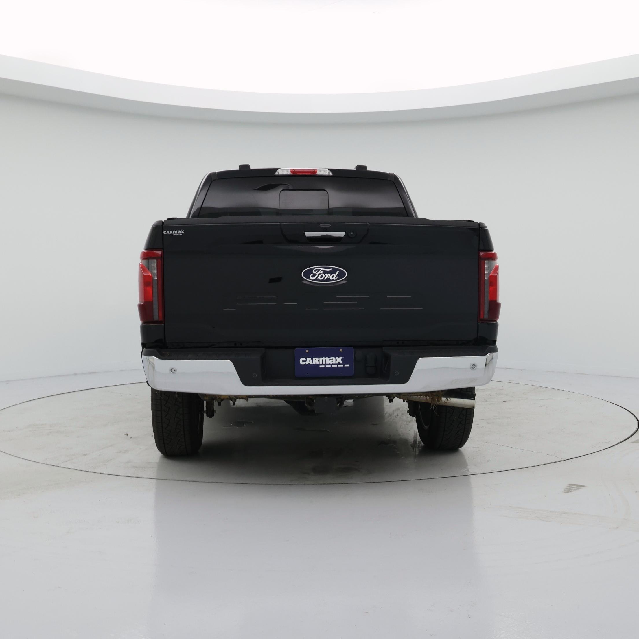 Thumbnail: 2024 Ford F-150 - 6