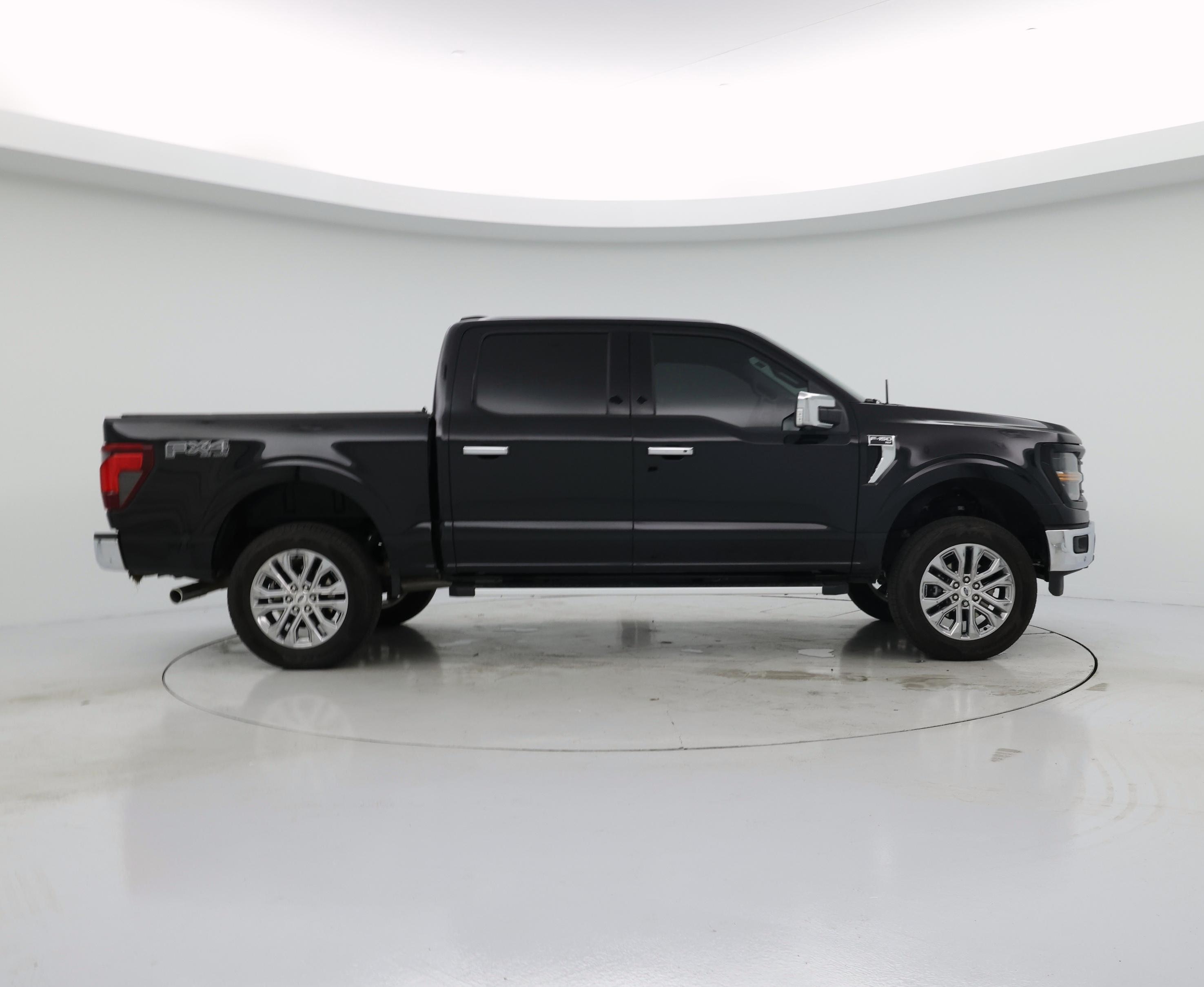 Thumbnail: 2024 Ford F-150 - 7
