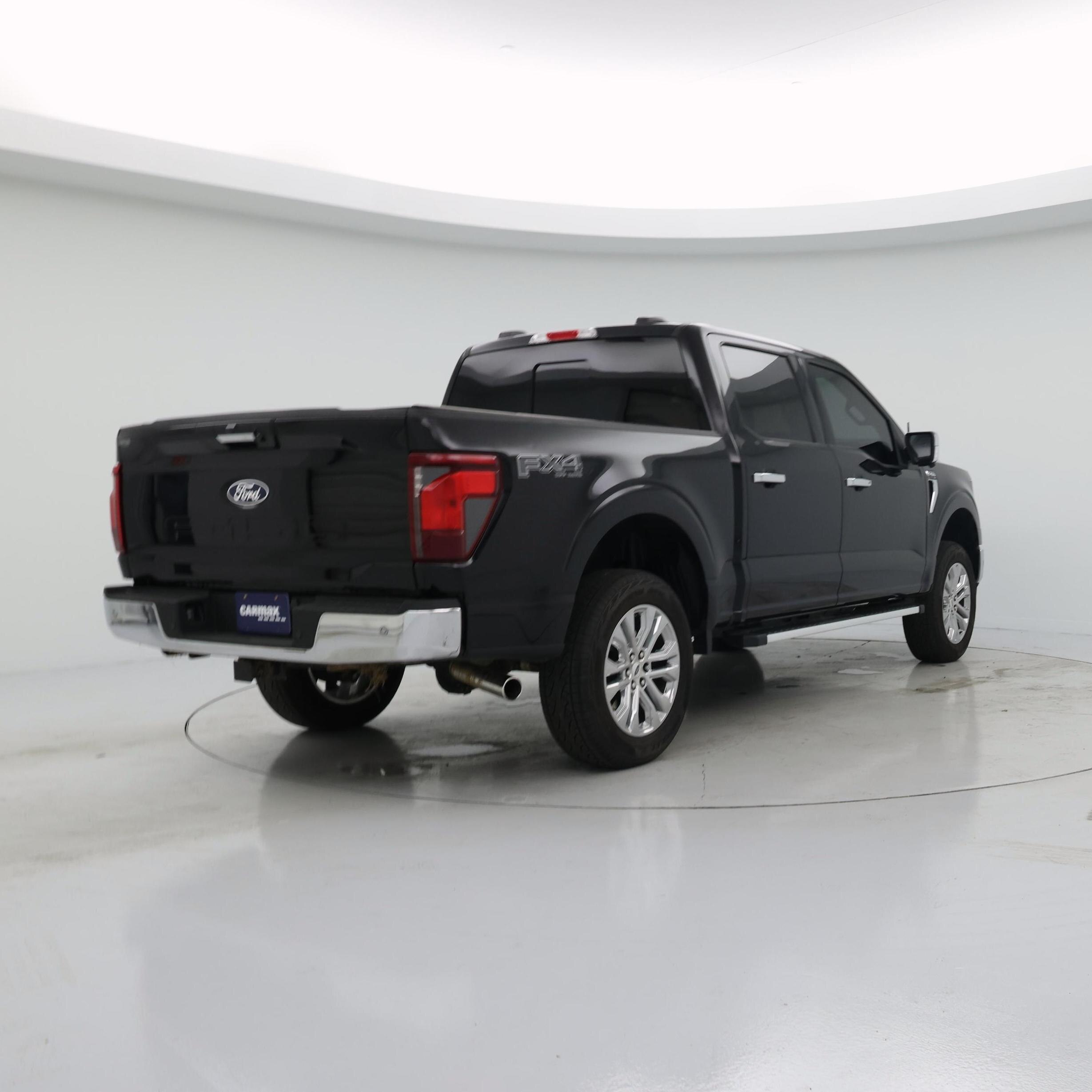 Thumbnail: 2024 Ford F-150 - 8