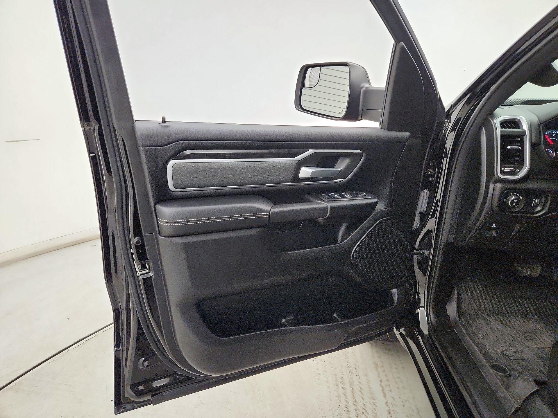 Thumbnail: 2023 RAM 1500 - 12
