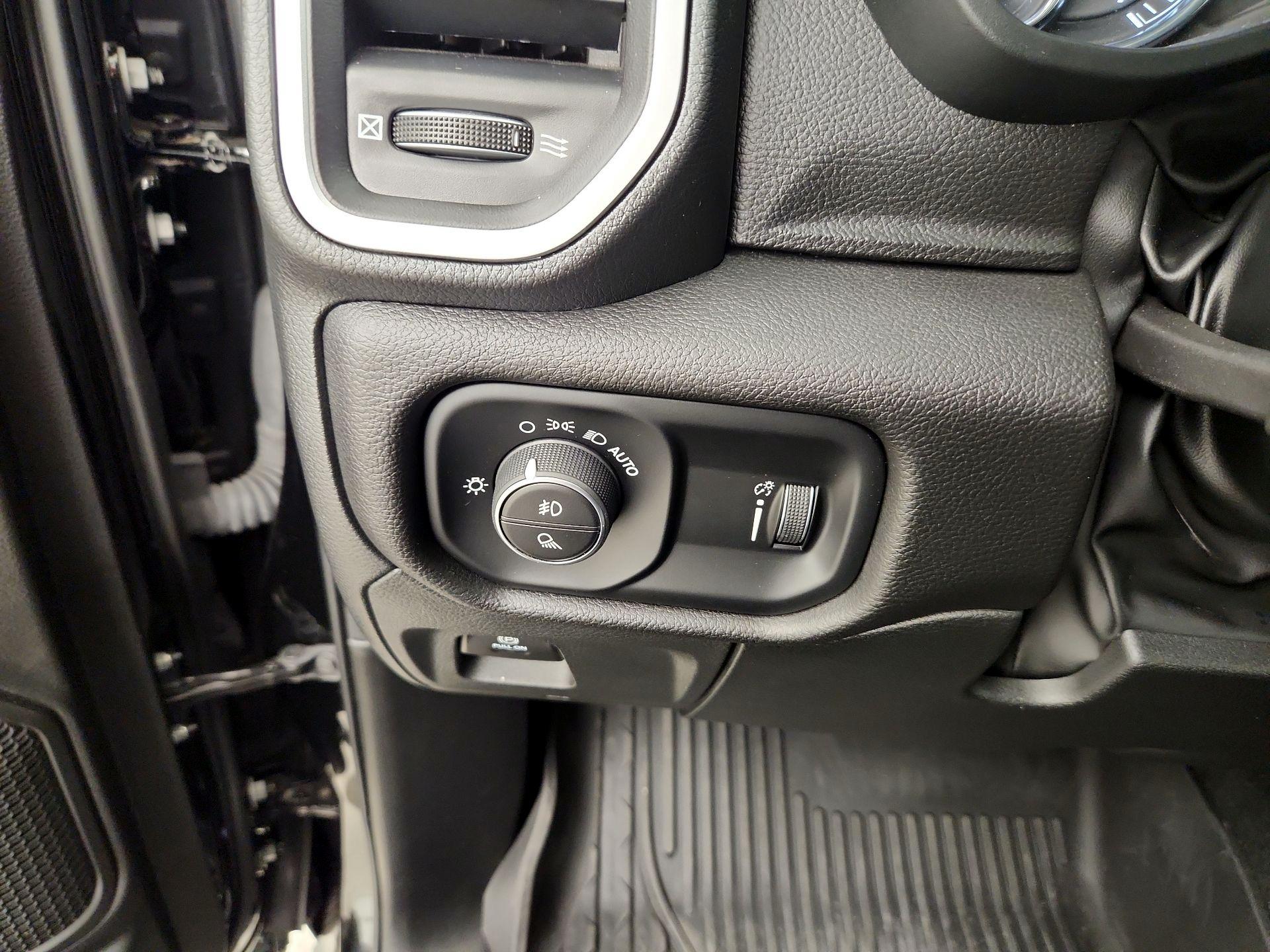 Thumbnail: 2023 RAM 1500 - 13