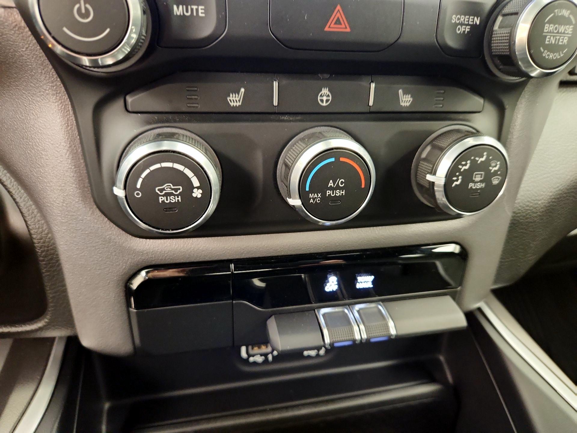 Thumbnail: 2023 RAM 1500 - 16