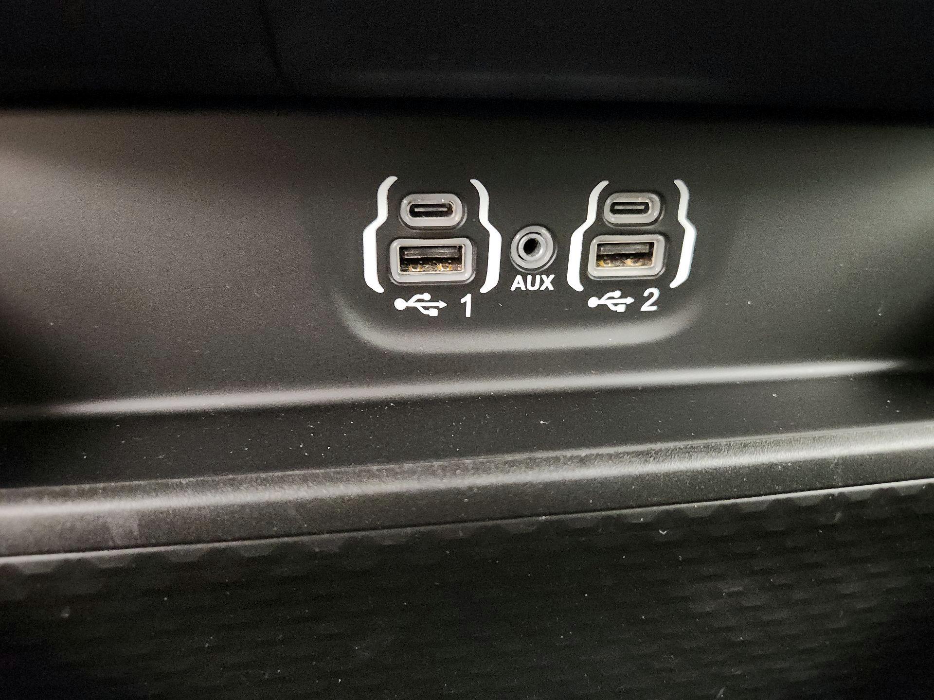 Thumbnail: 2023 RAM 1500 - 18