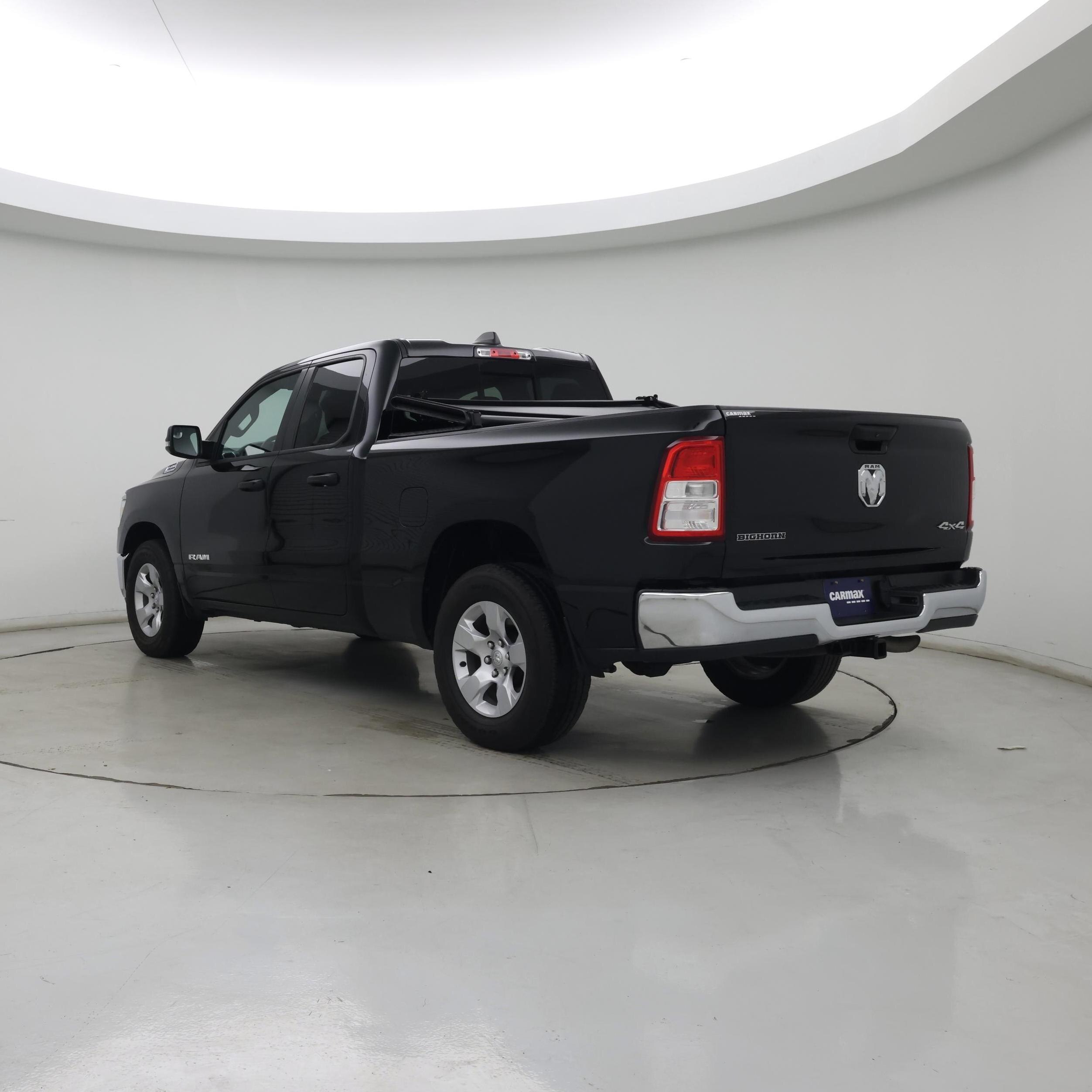 Thumbnail: 2023 RAM 1500 - 2