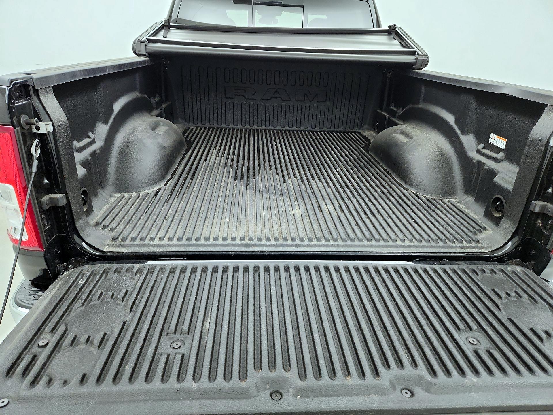 Thumbnail: 2023 RAM 1500 - 20