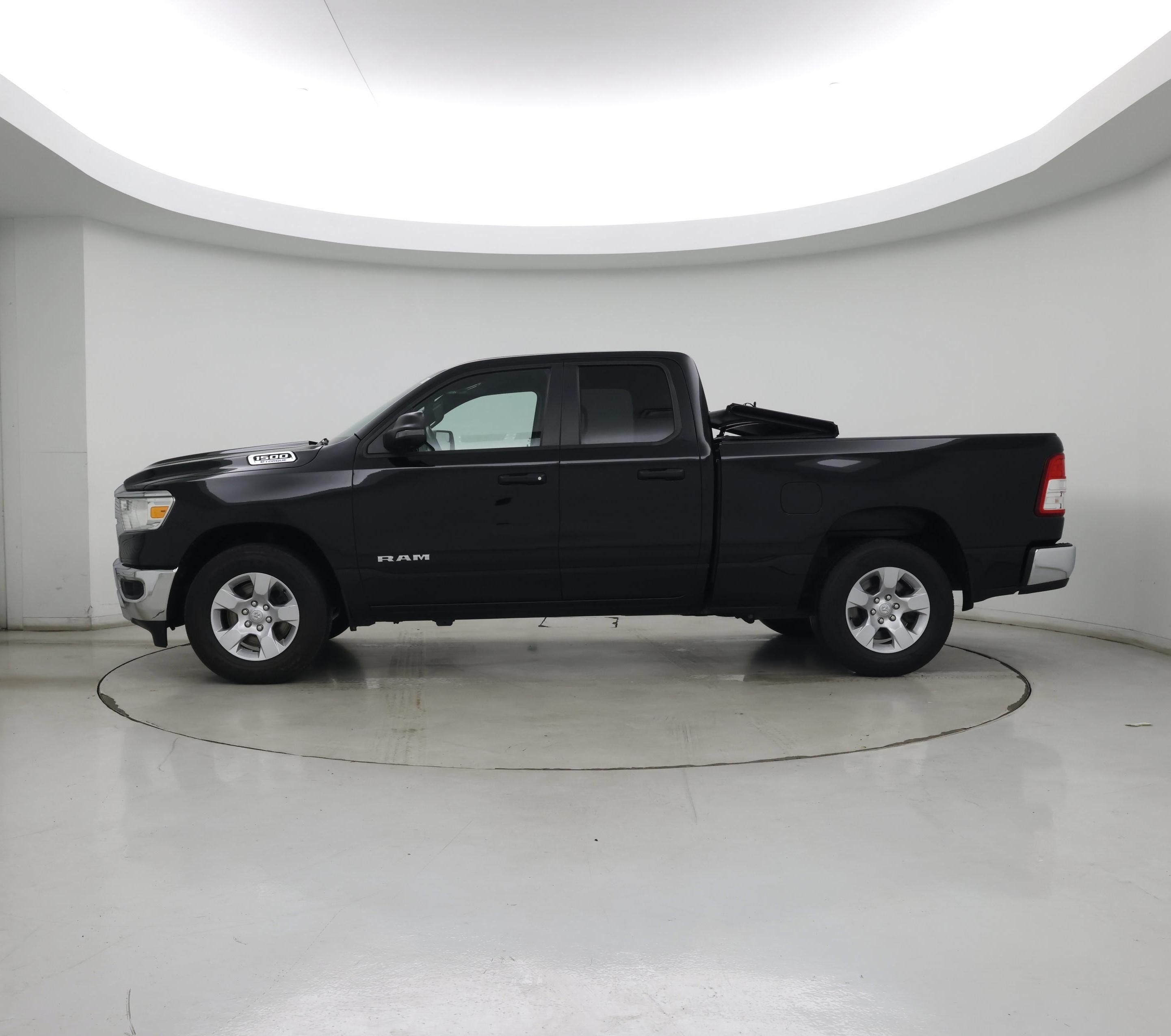 Thumbnail: 2023 RAM 1500 - 3
