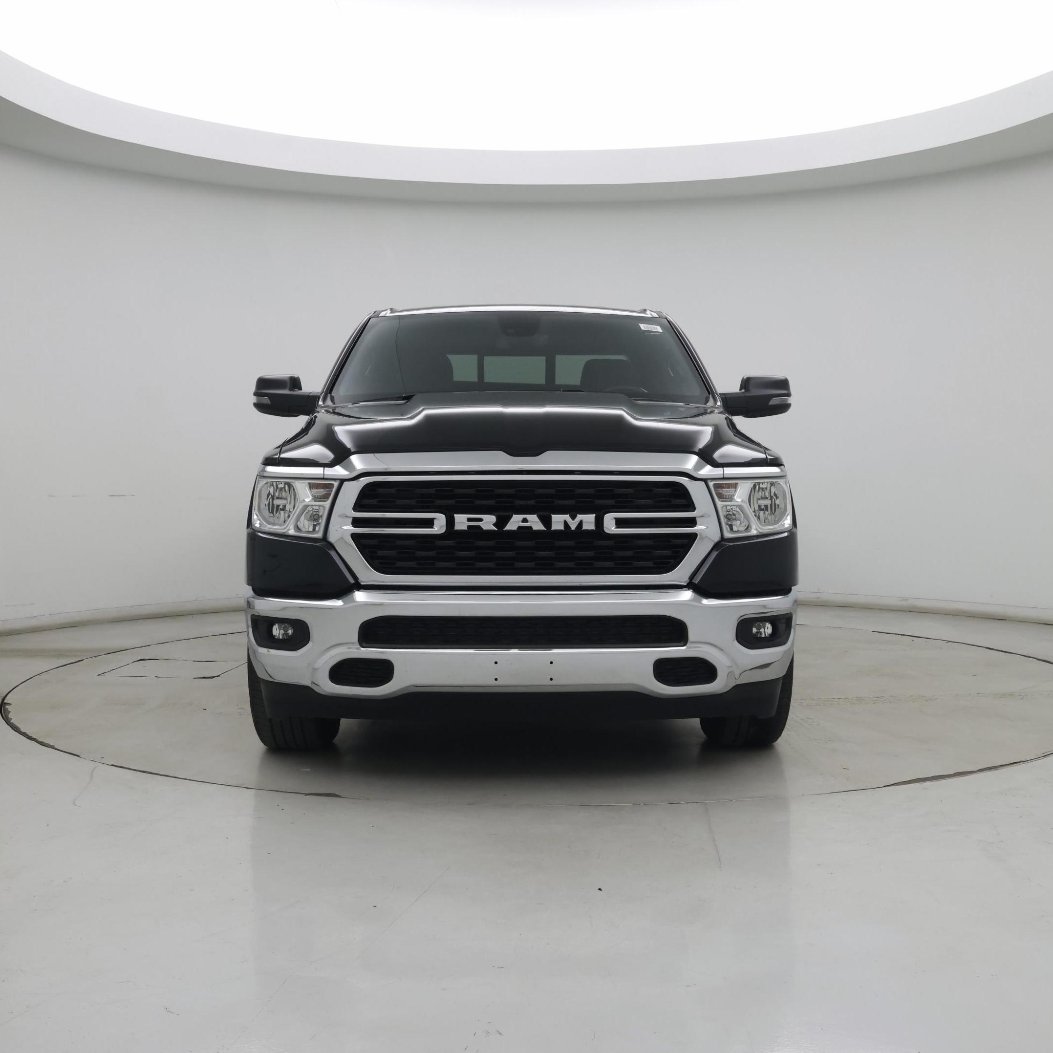 Thumbnail: 2023 RAM 1500 - 5