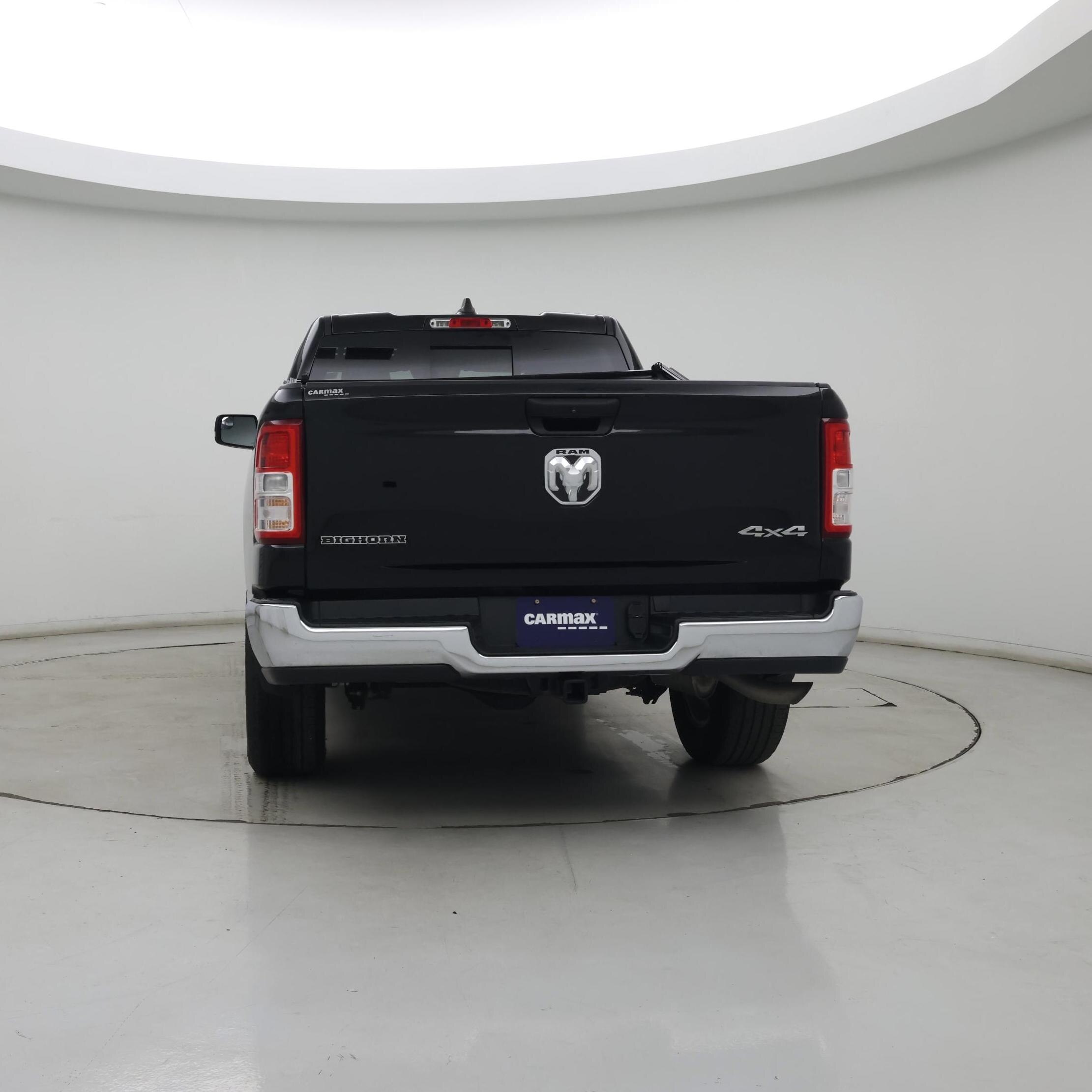Thumbnail: 2023 RAM 1500 - 6