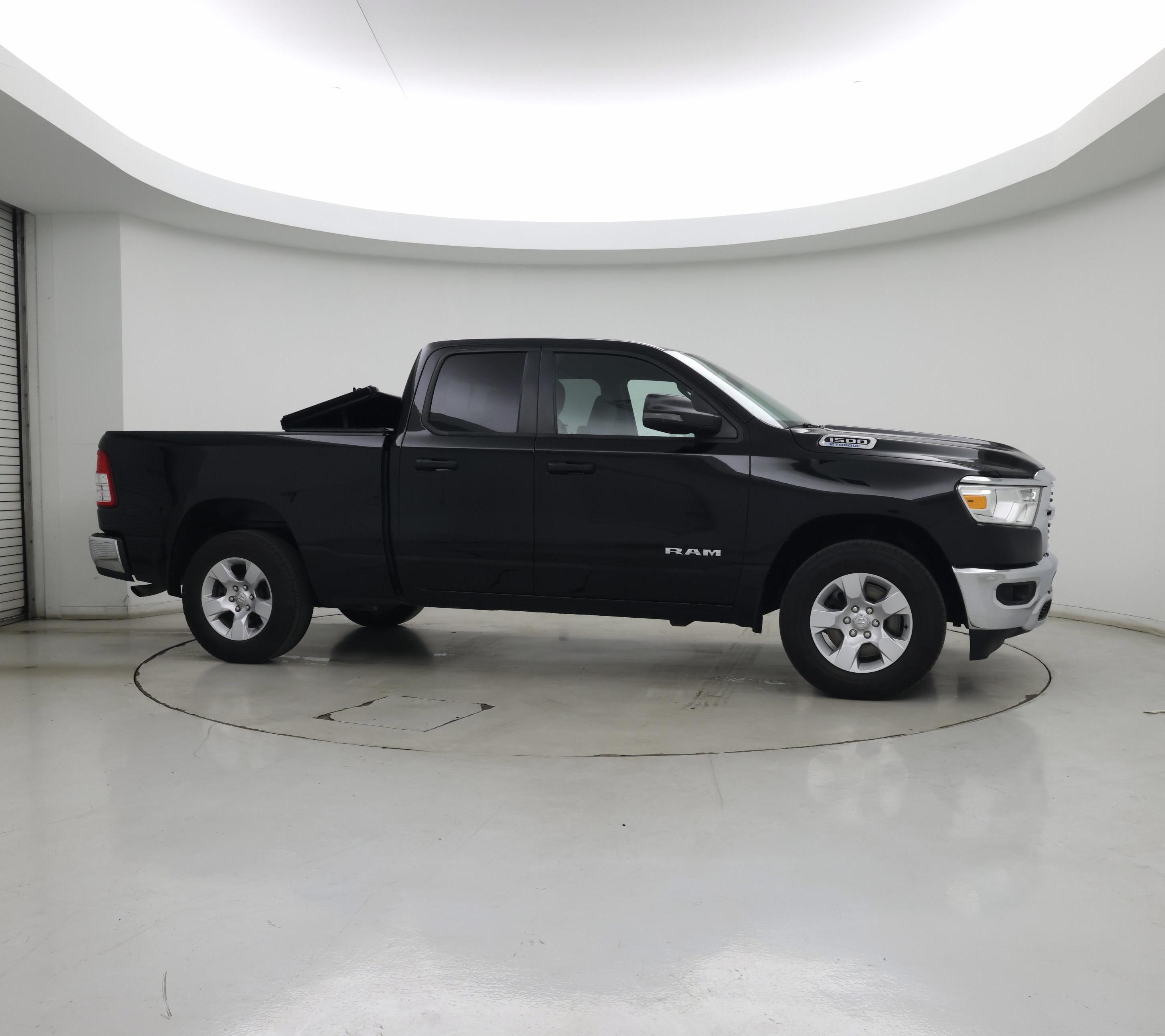Thumbnail: 2023 RAM 1500 - 7