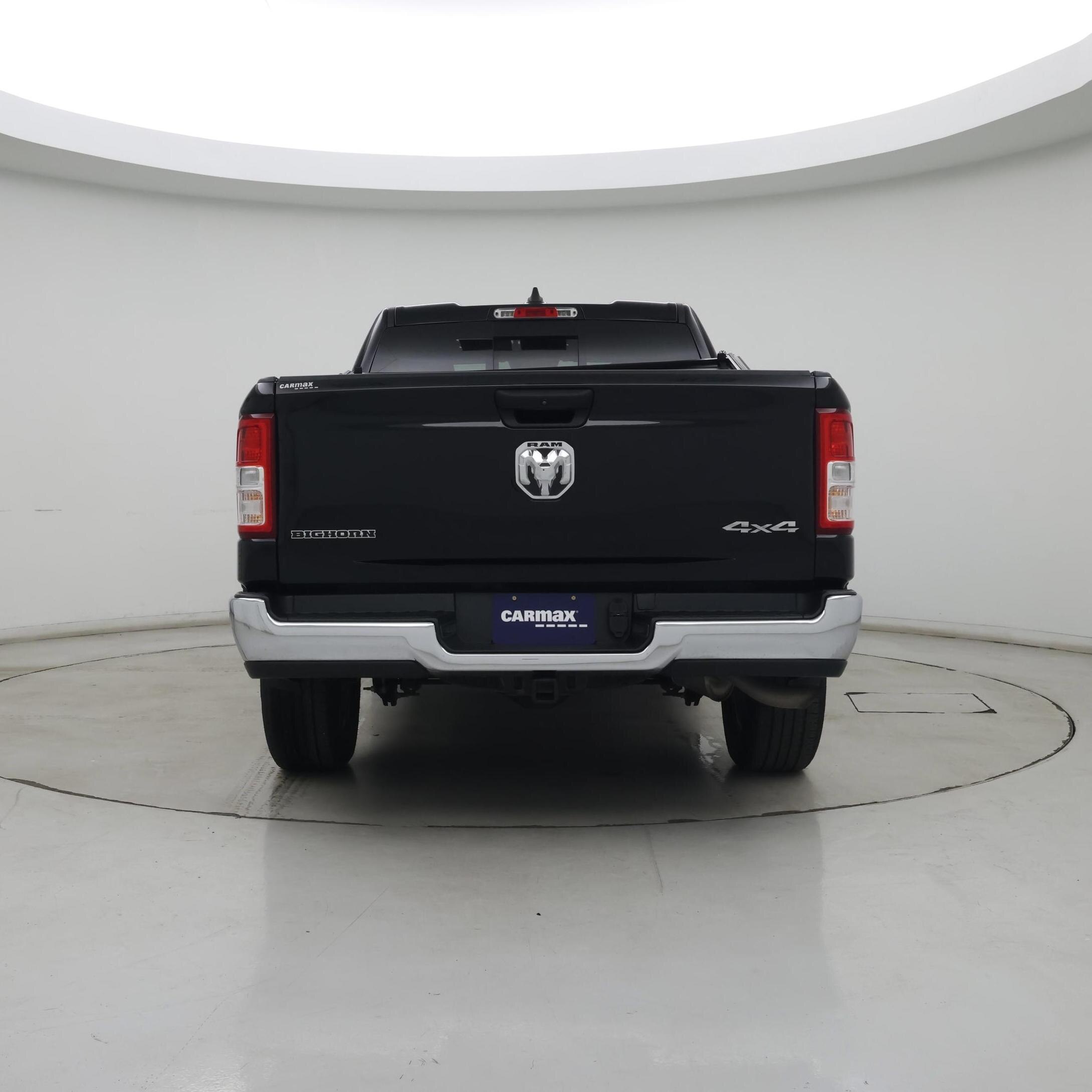 Thumbnail: 2023 RAM 1500 - 8