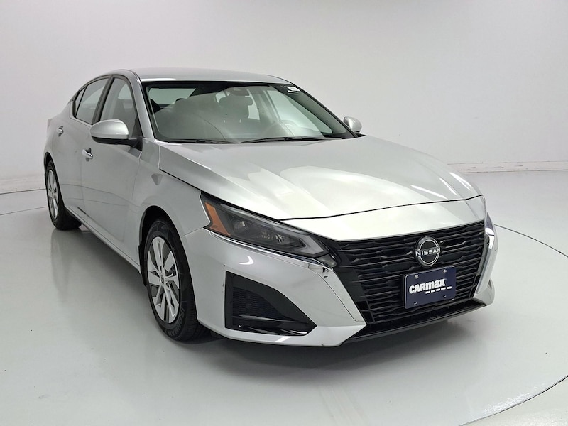 2023 Nissan Altima S